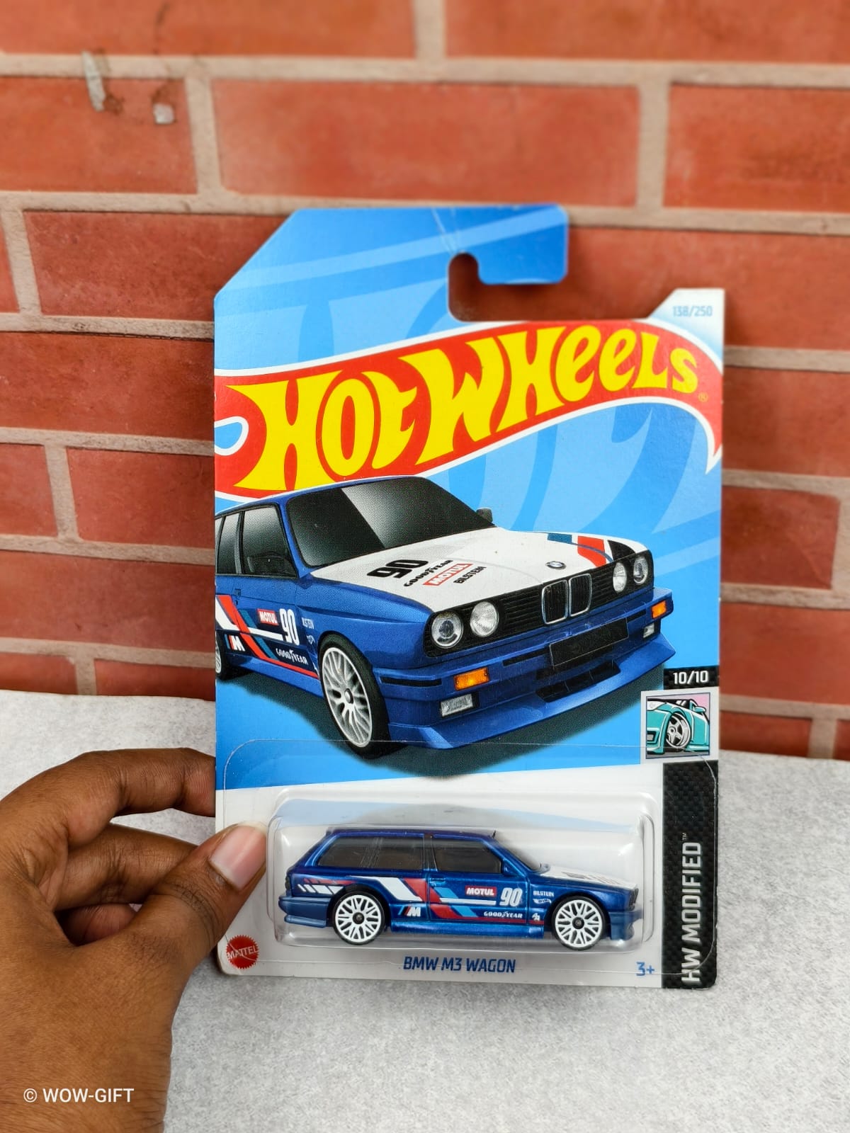 BMW M3 WAGON