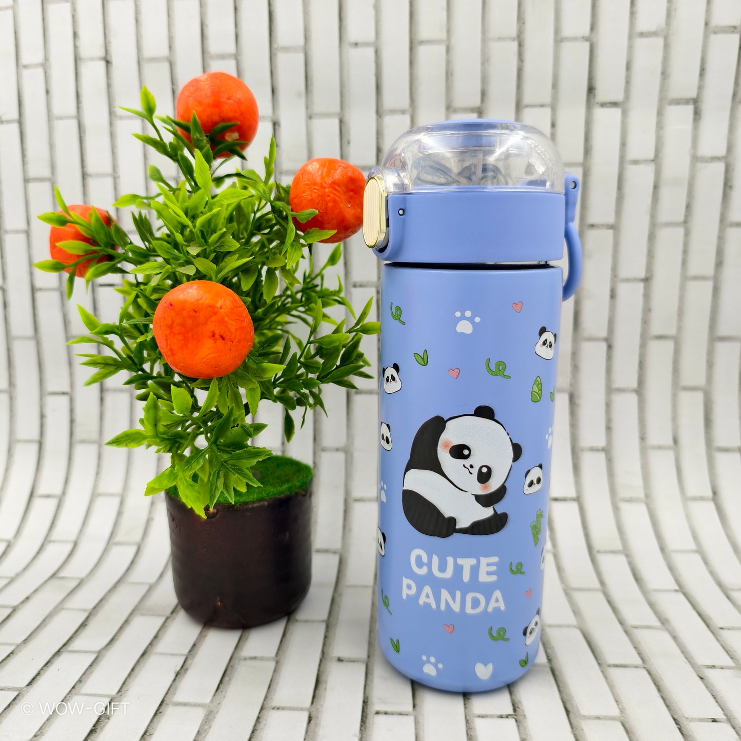 Insulated Flask