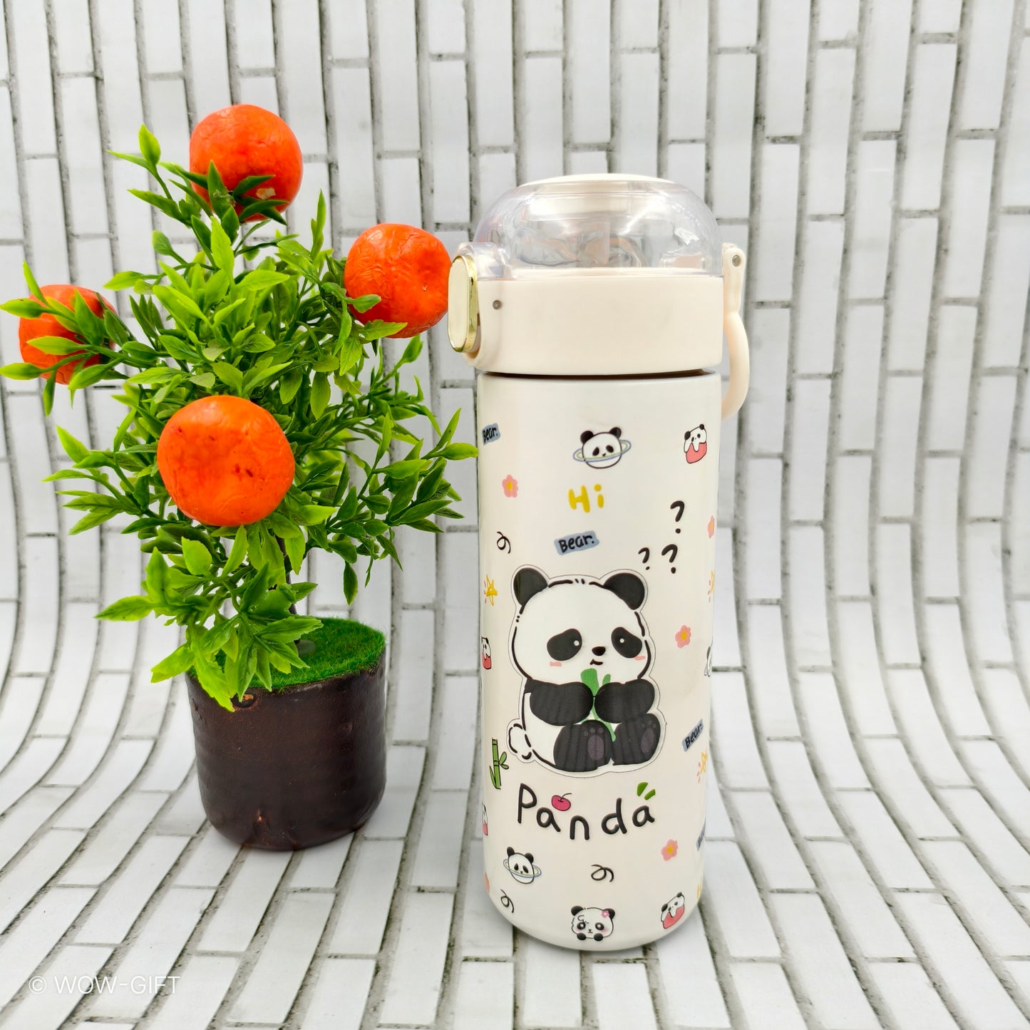 Insulated Flask