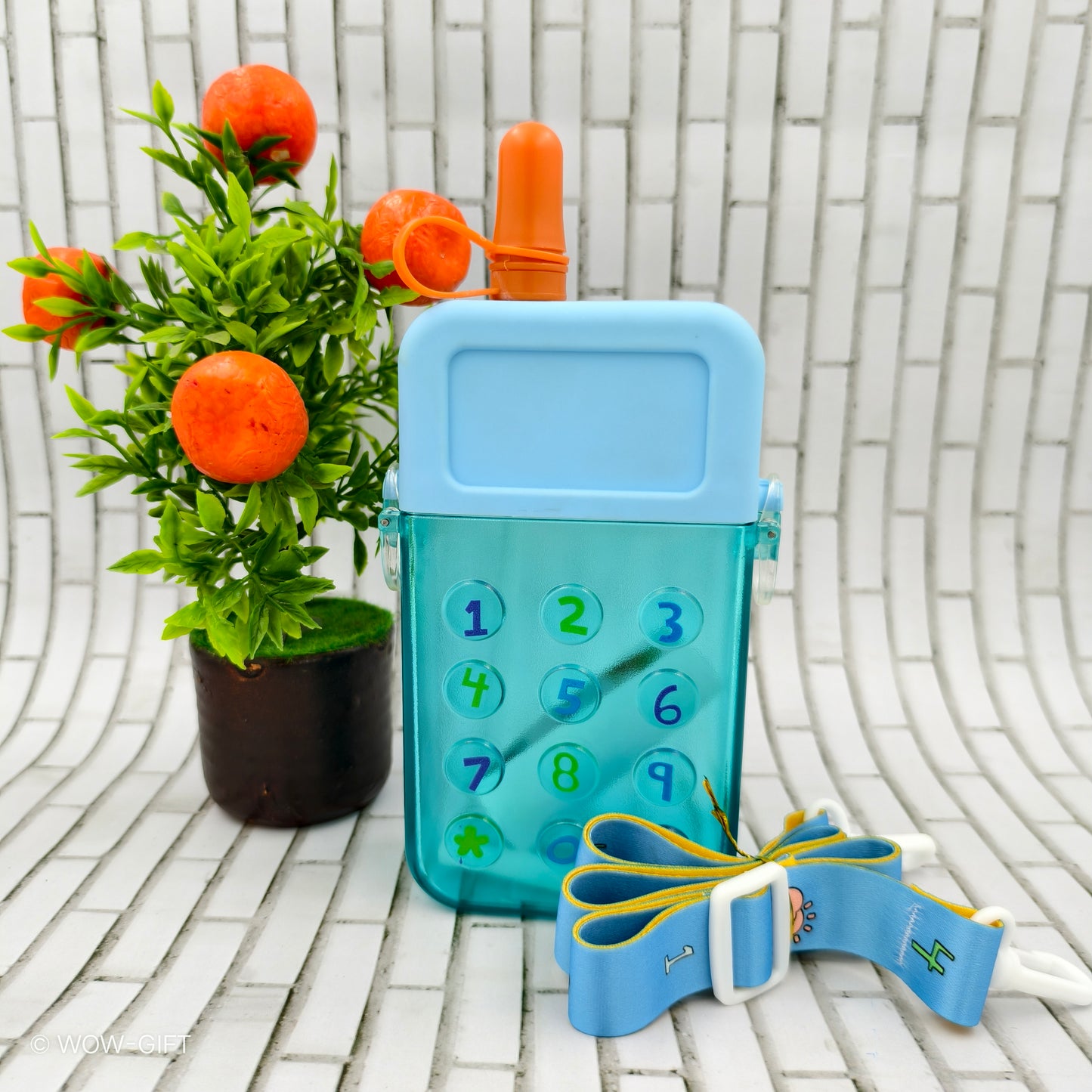 Kids Mobile sipper