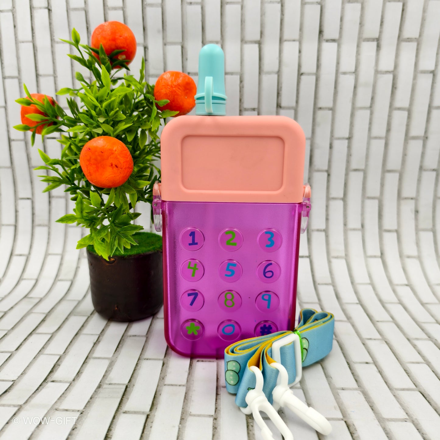 Kids Mobile sipper