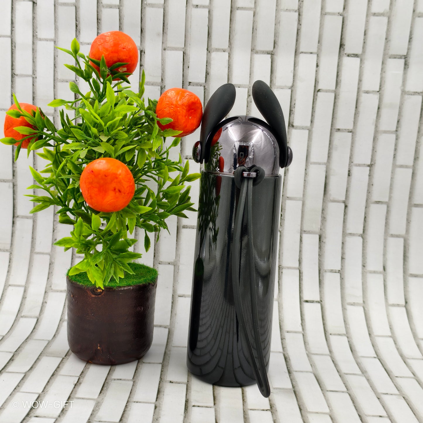 Bunny Flask