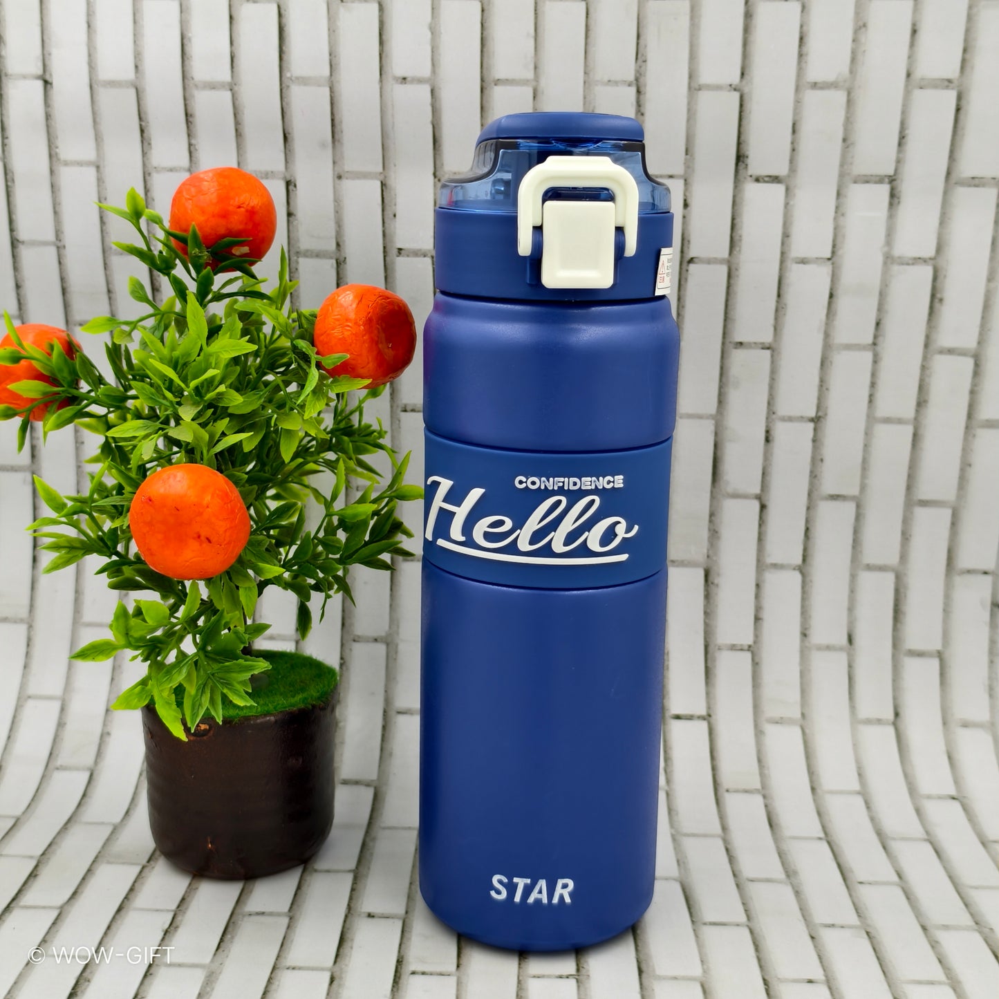 Hello Flask