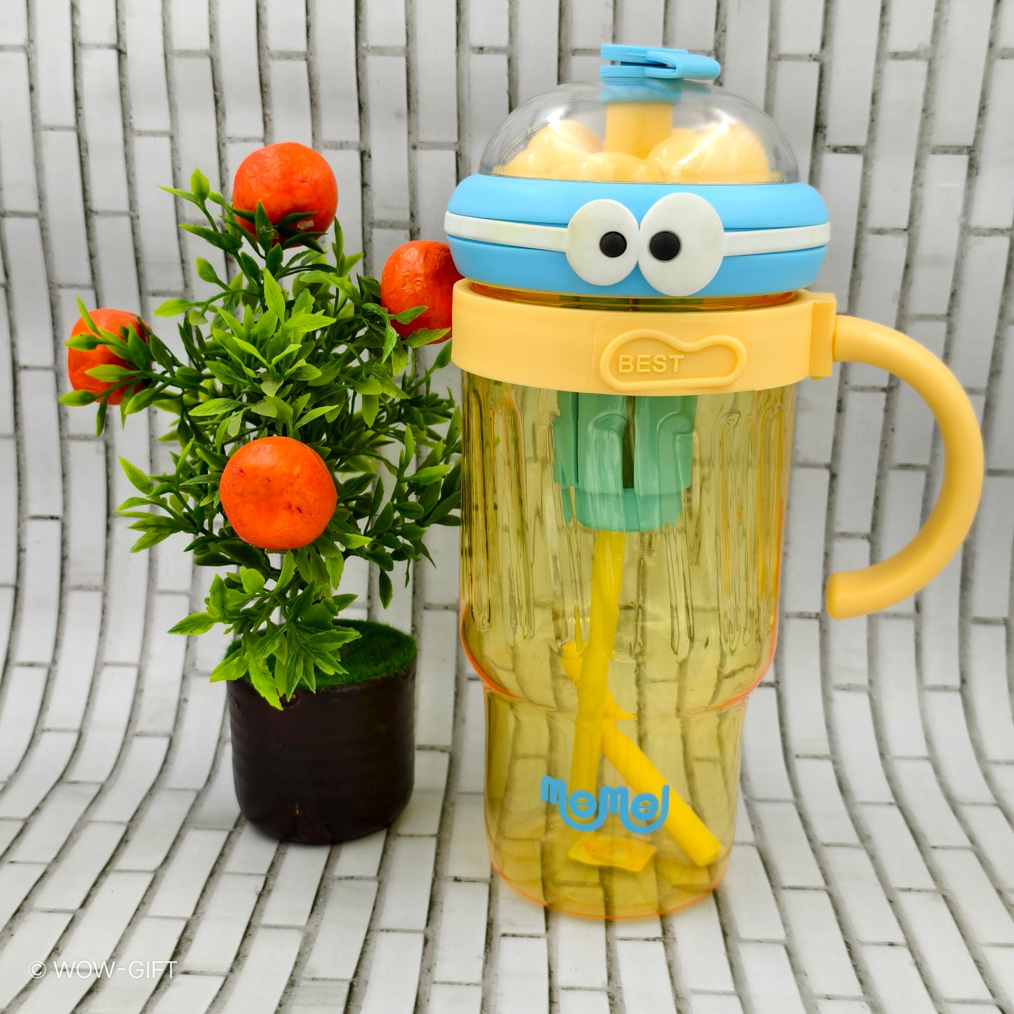 Fruit Diffuser Bottle