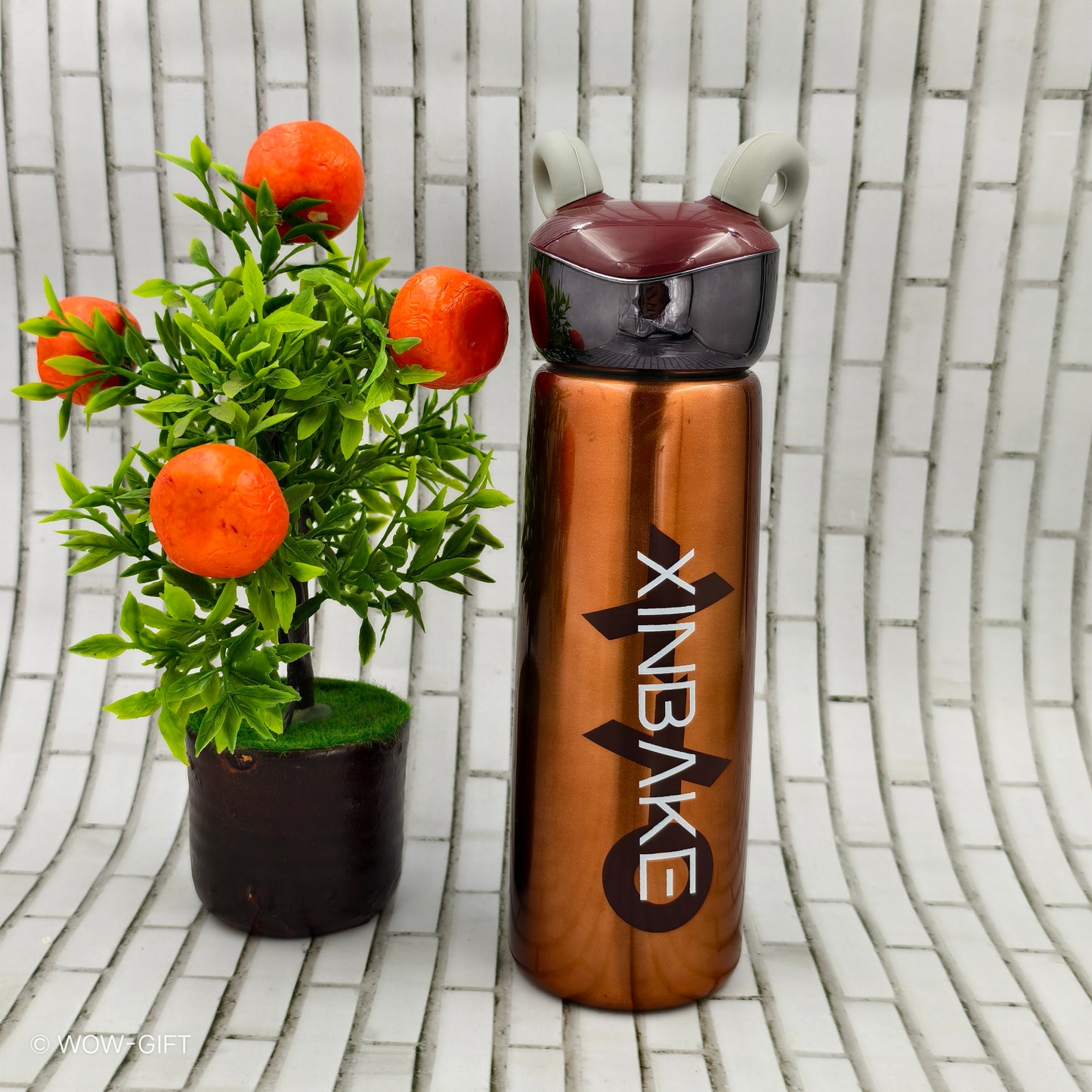 Xinbake Flask