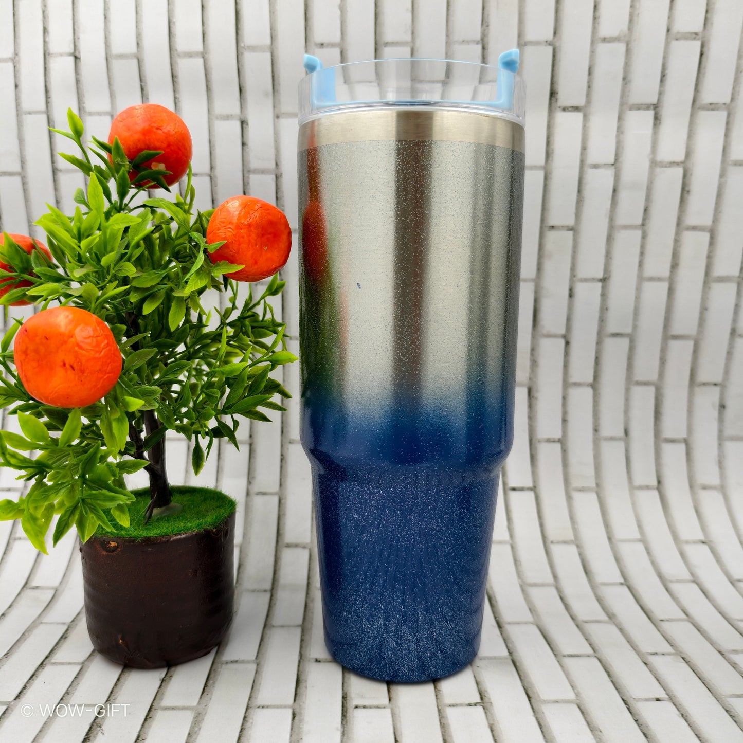 Vacuum Fancy Bottle