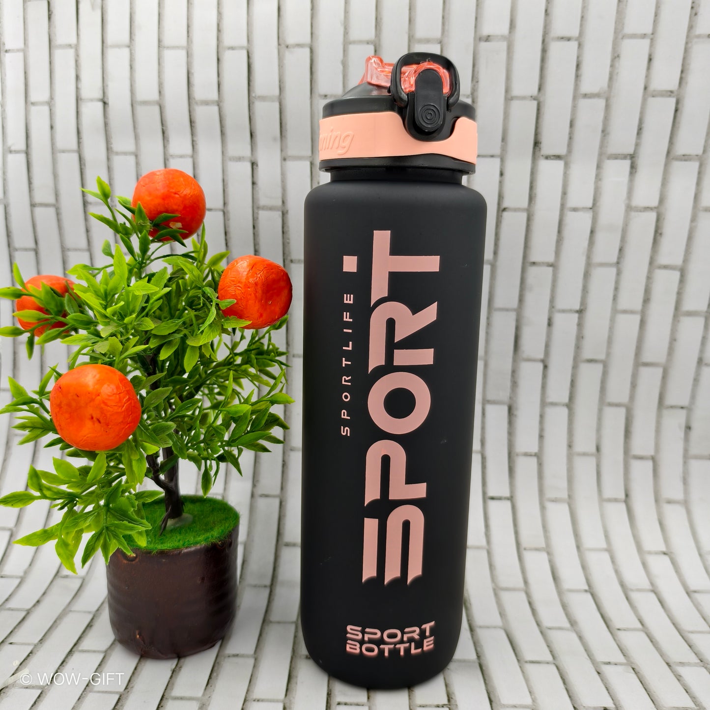 Fancy Sport Bottle