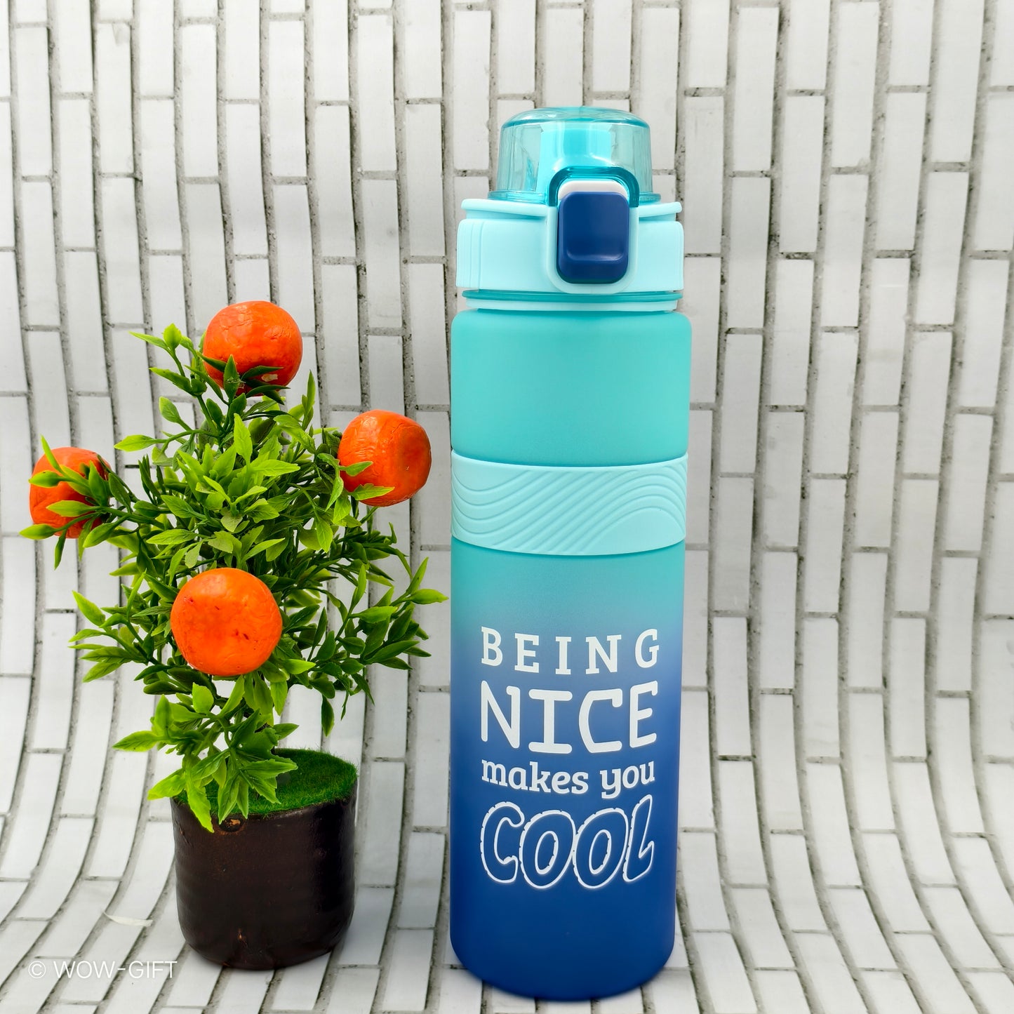 Motivational Bottle