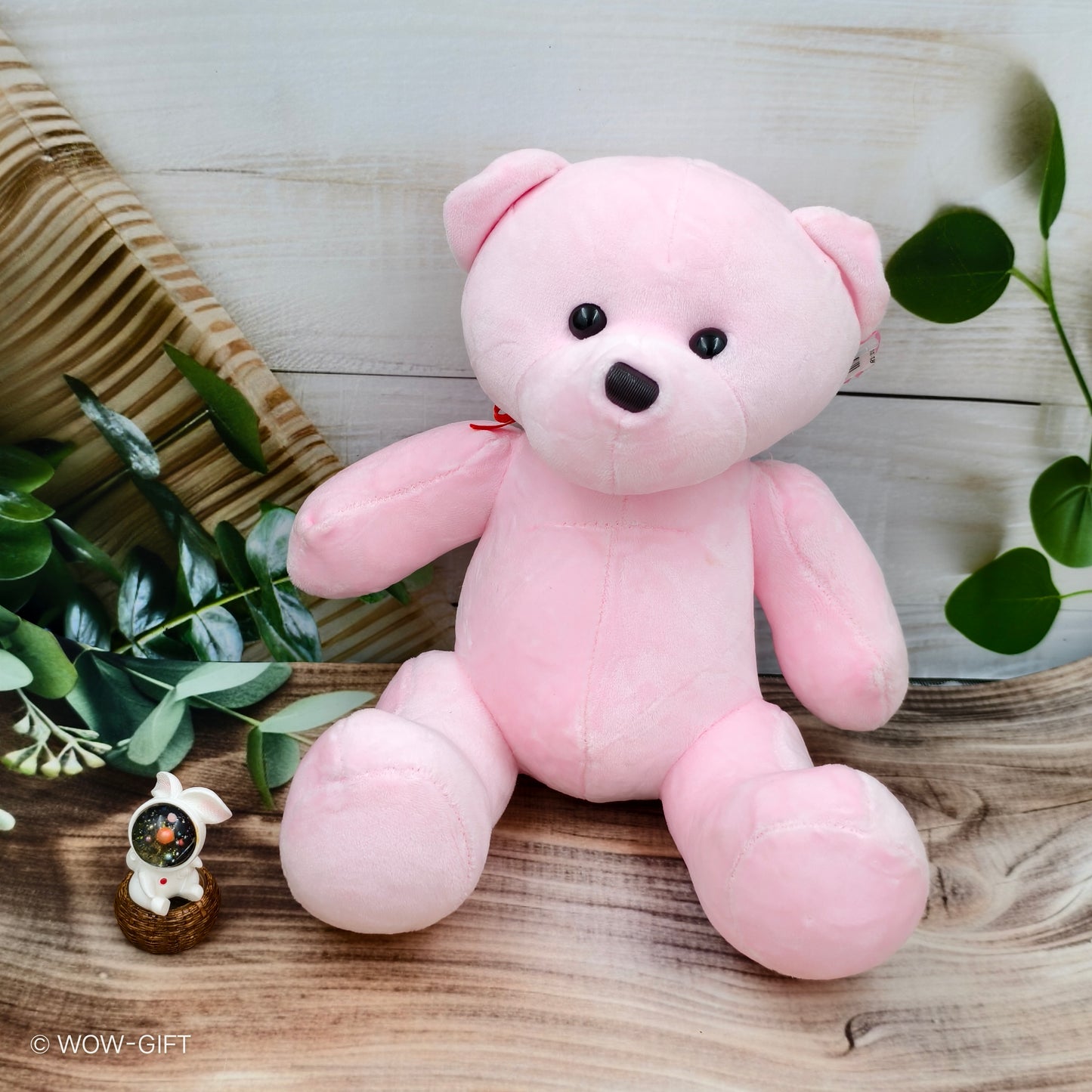 Teddy Soft Toy