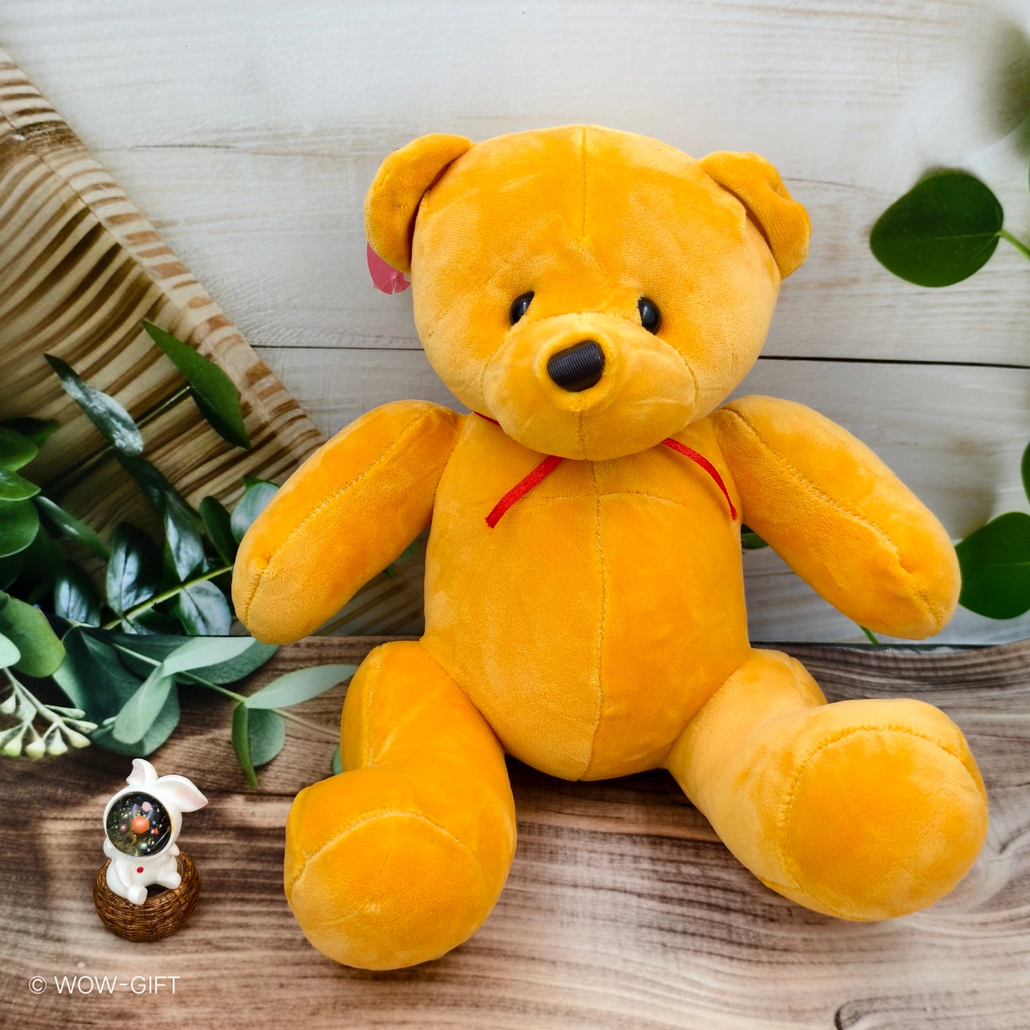Teddy Soft Toy