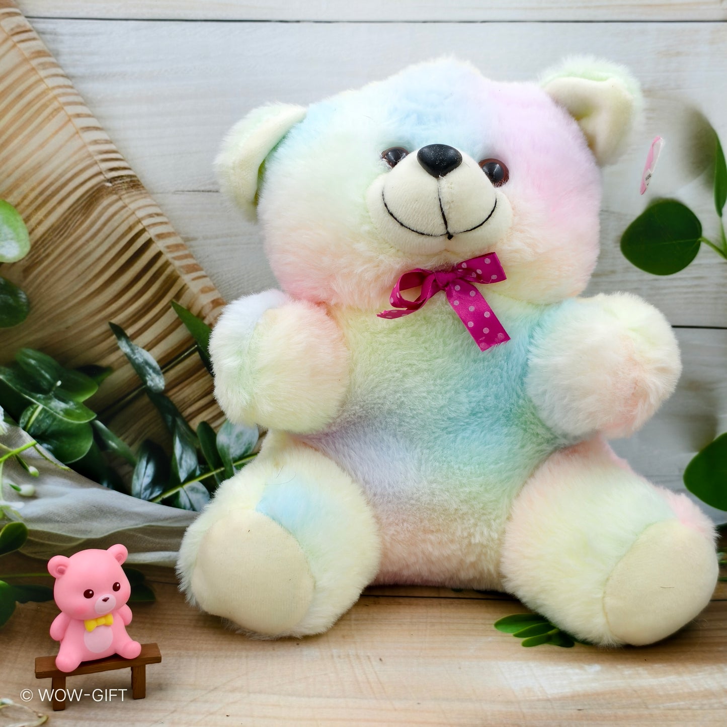 Teddy Soft Toy