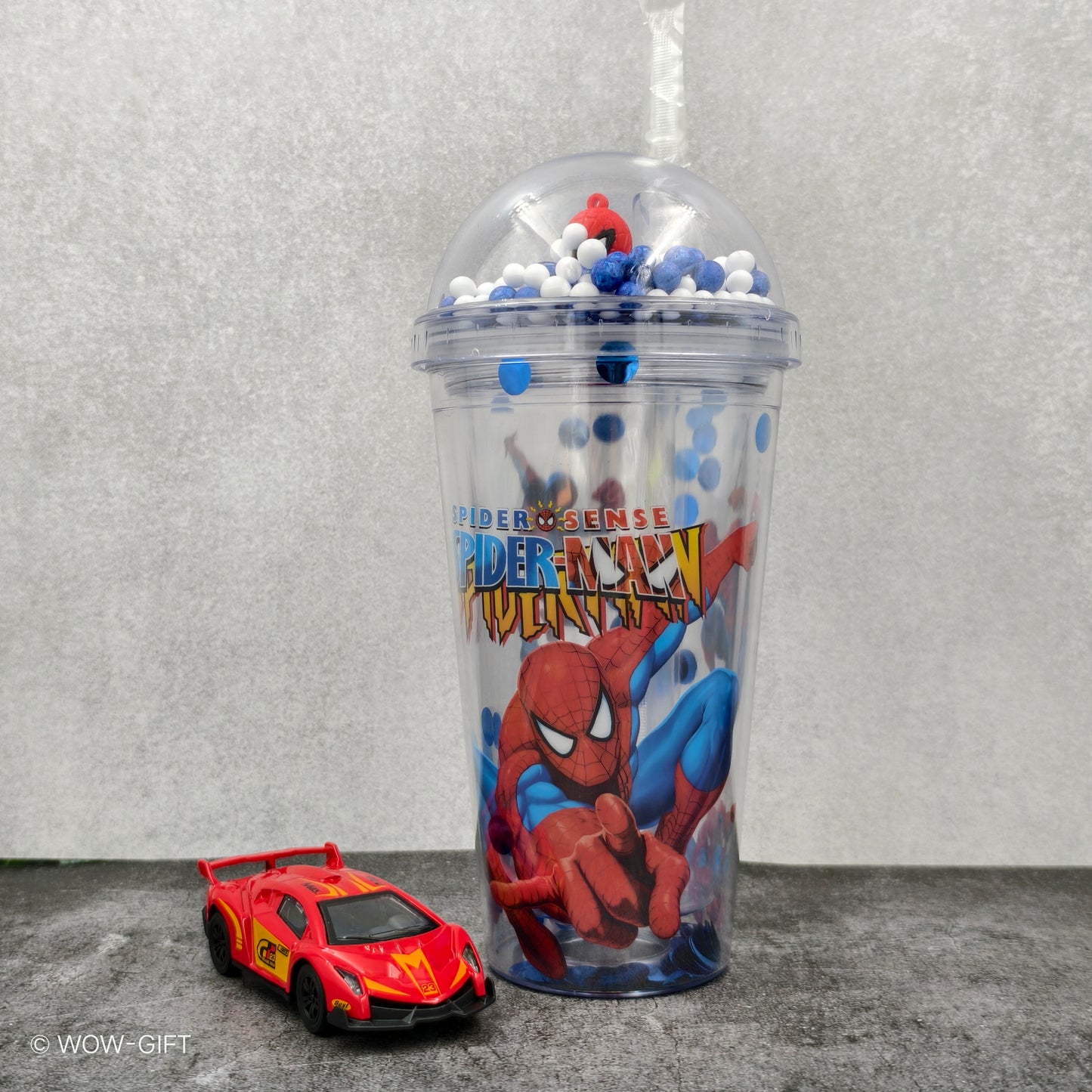 Spider Man SipperBottle