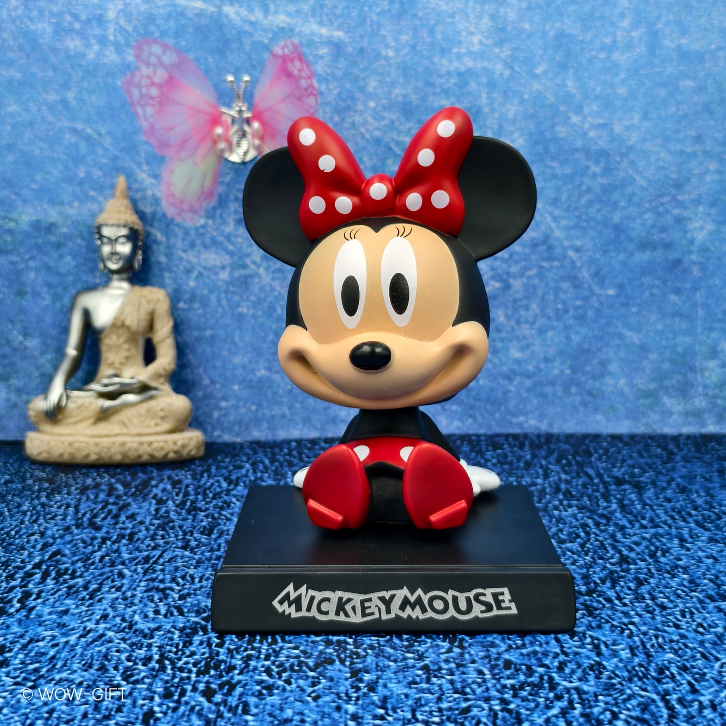 Mickey Mouse Bobble Head