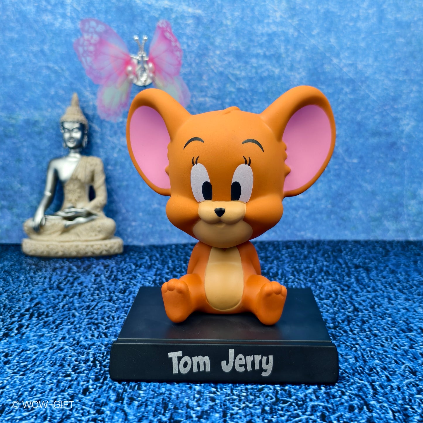 Tom And Jerry Bobble Head