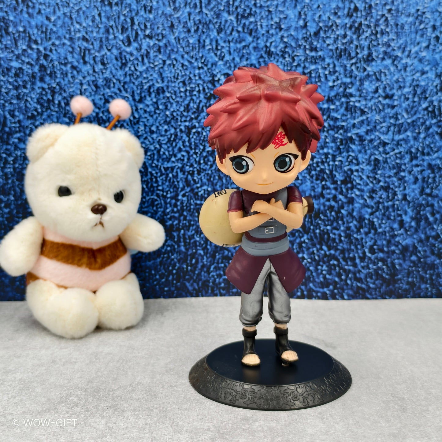 Naruto Anime Toy