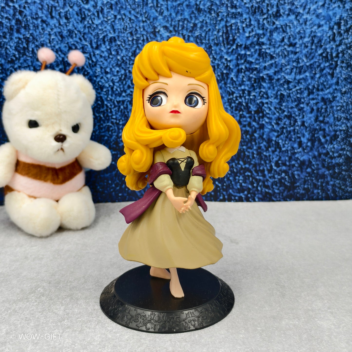 Princess Aurora Action Figures
