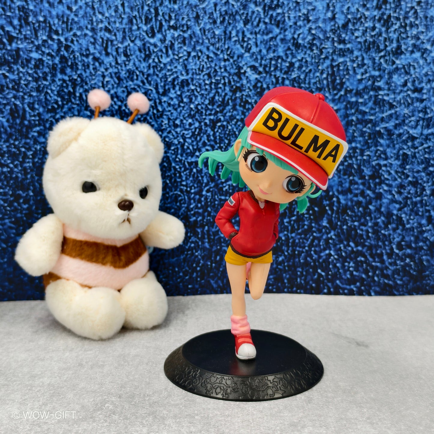 Bulma Action Figures