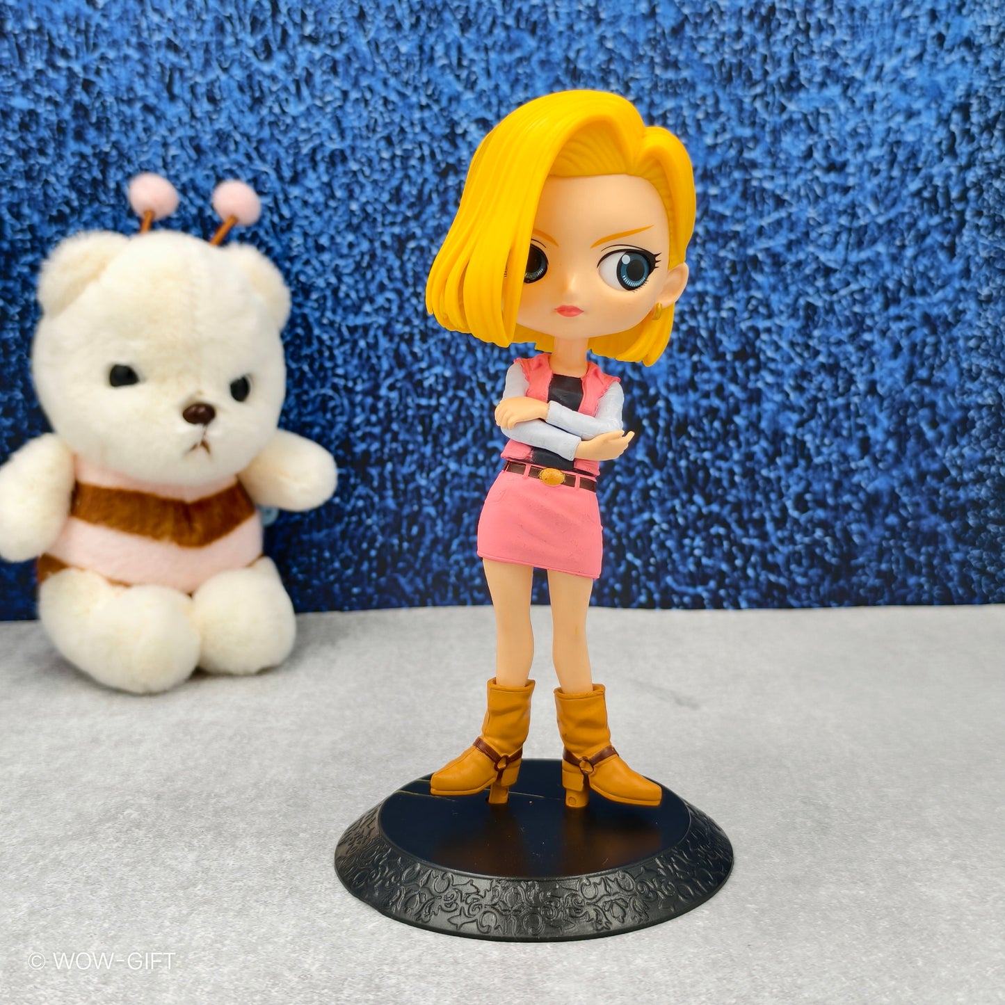 Q Posket BanPresto