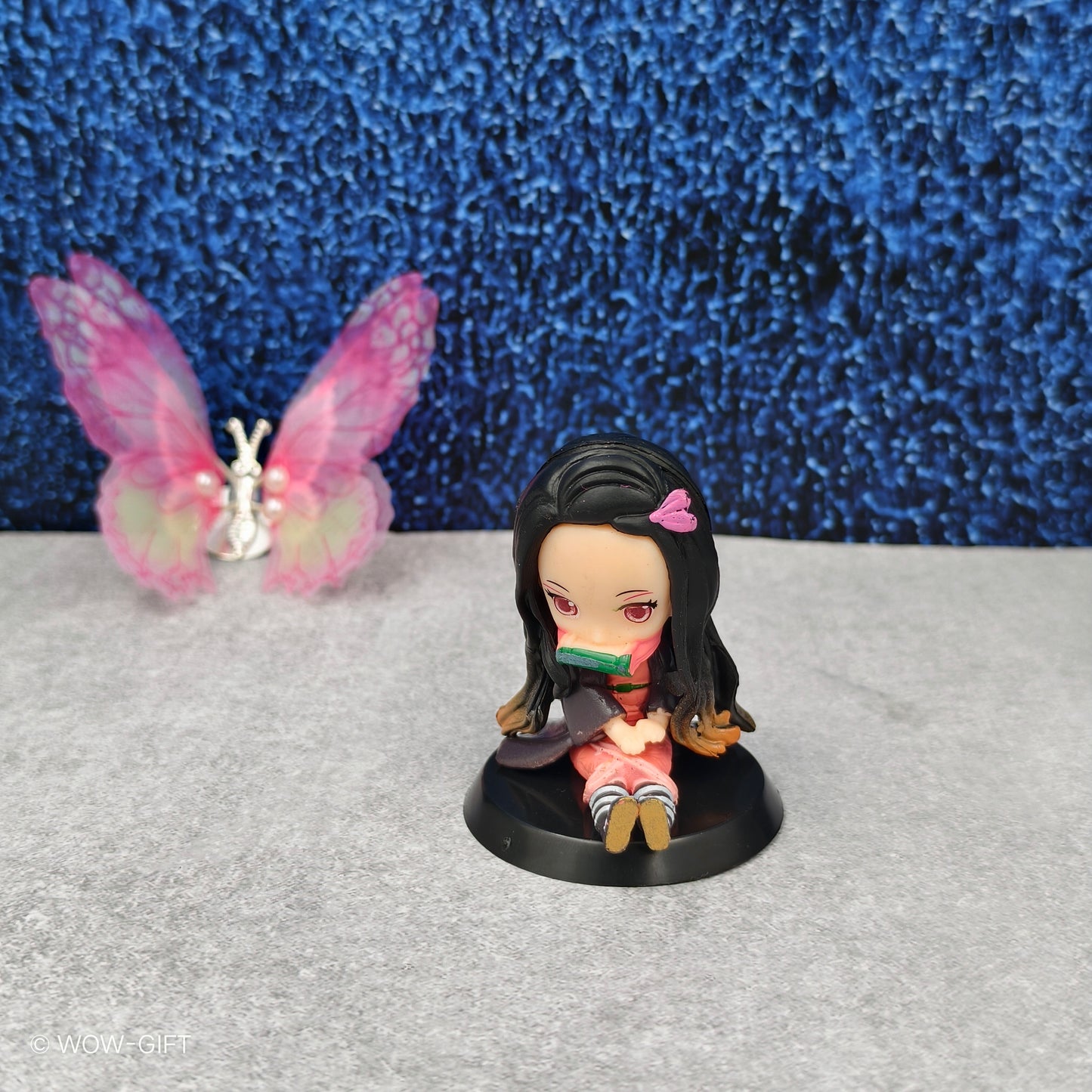 Nezuko Kamado Anime