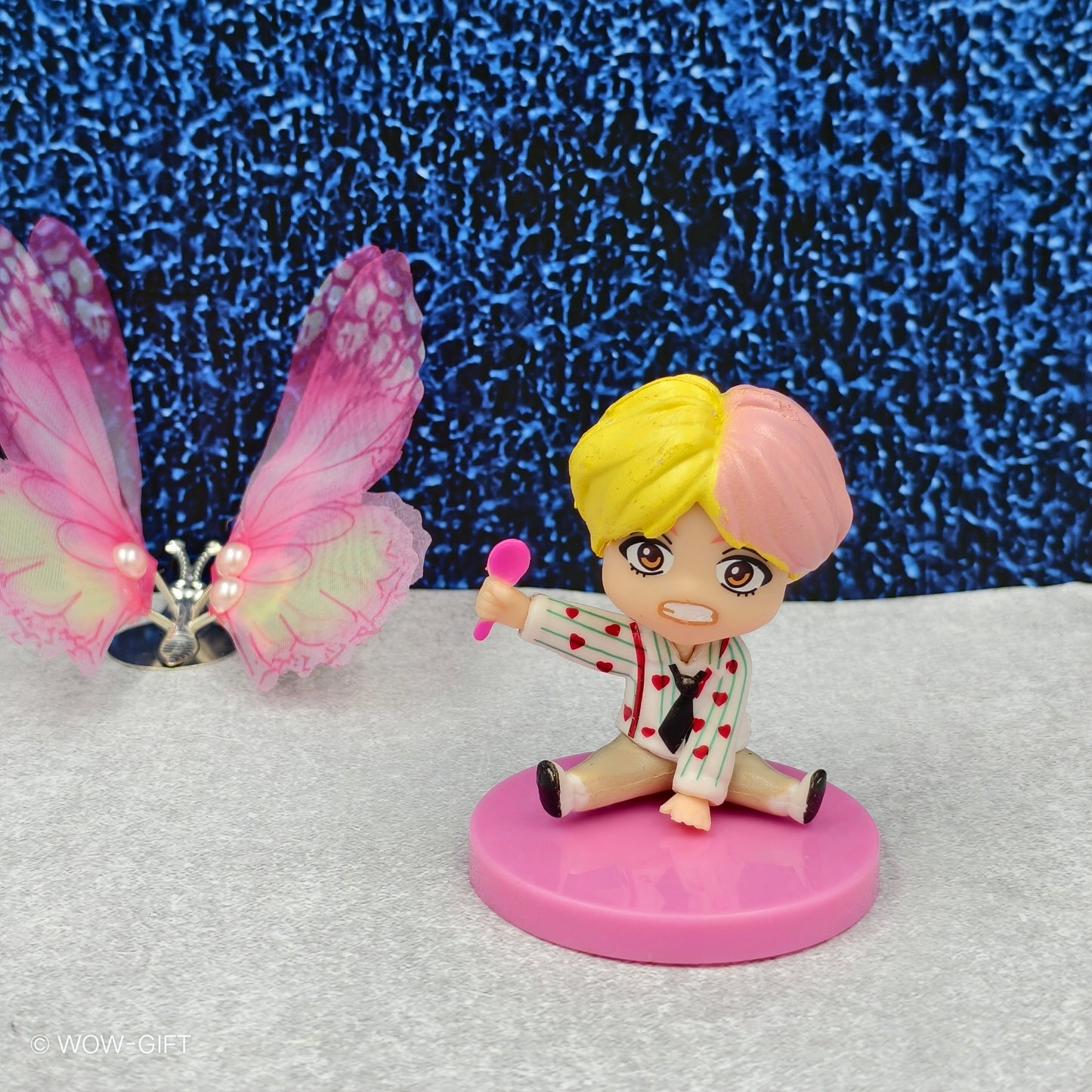 BTS Boys