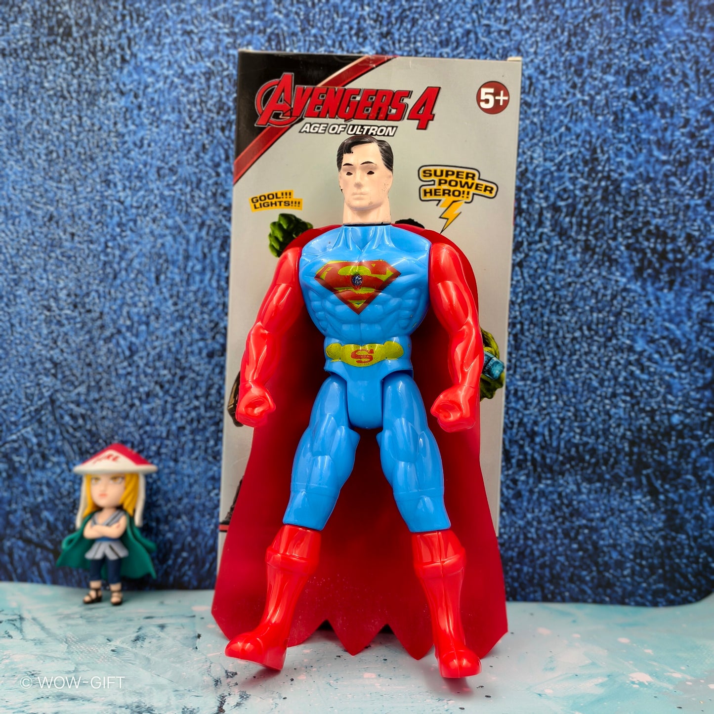 Avengers Toy