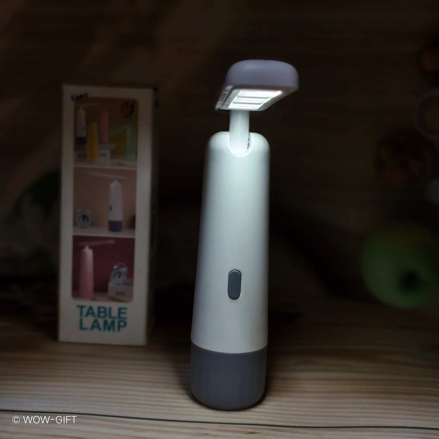Adjustable Table Lamp