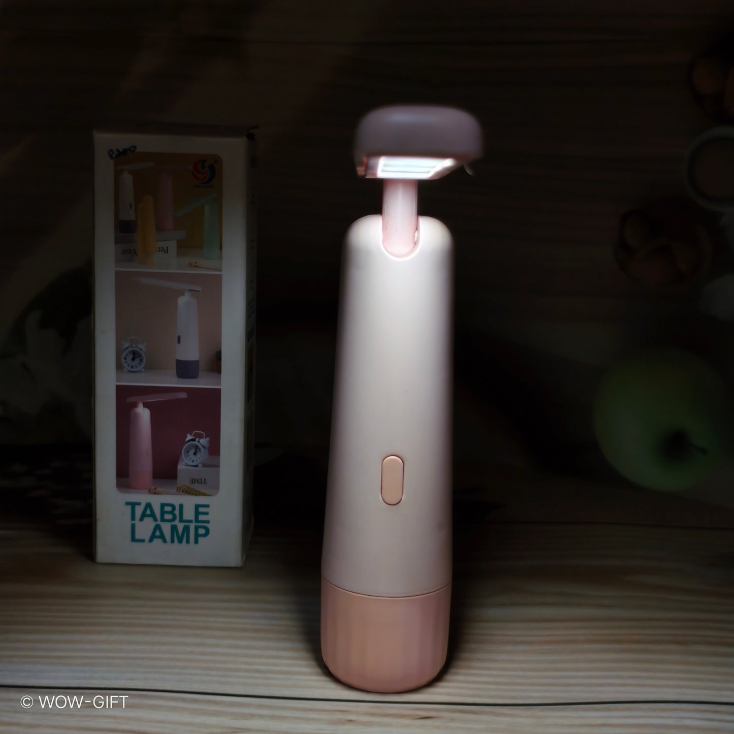 Adjustabletable Table Lamp