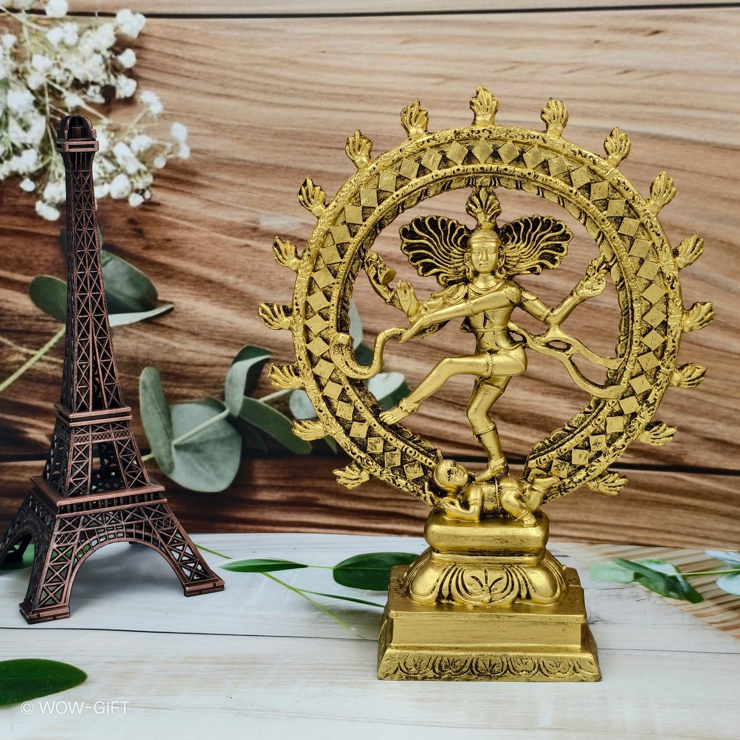 Lord Nataraj Statue