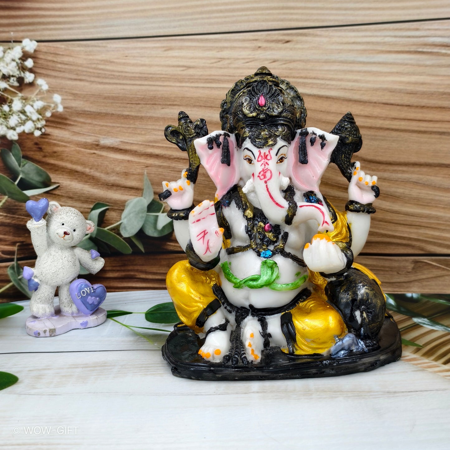Ganesha Statue