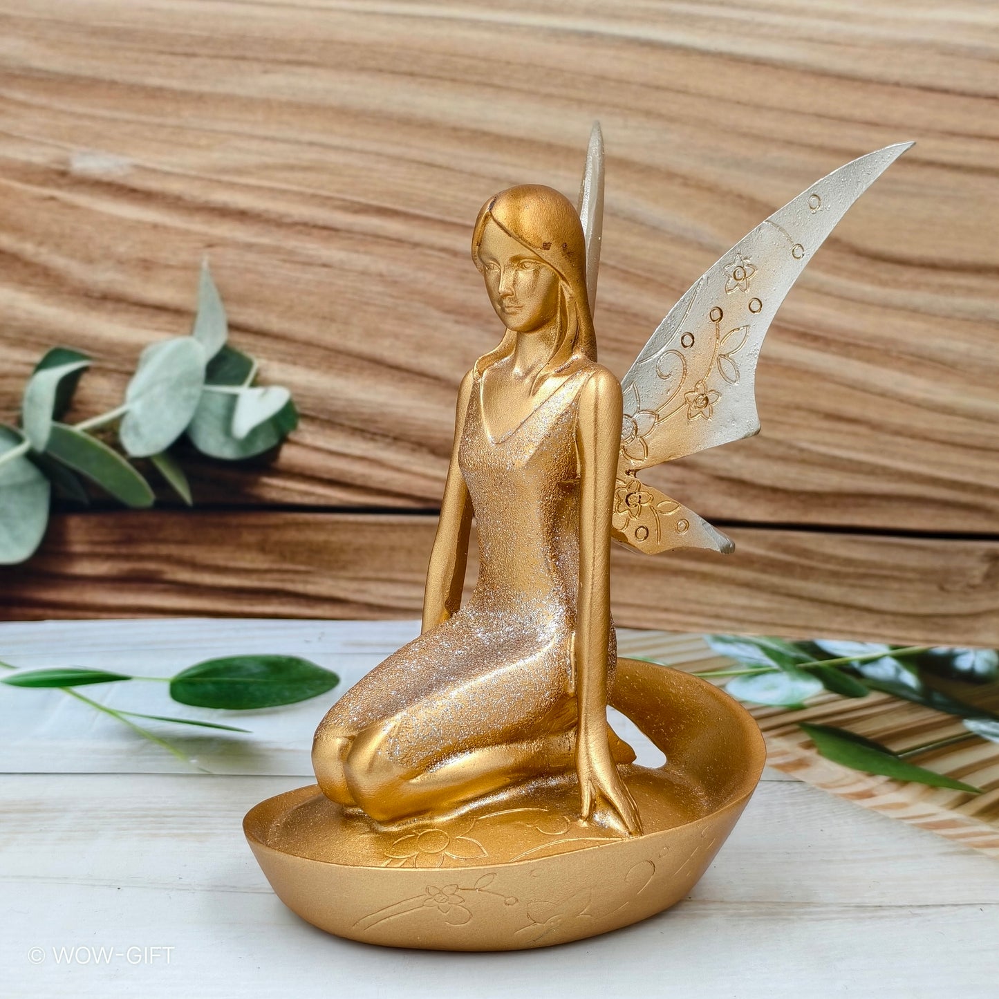 Angel Show Piece