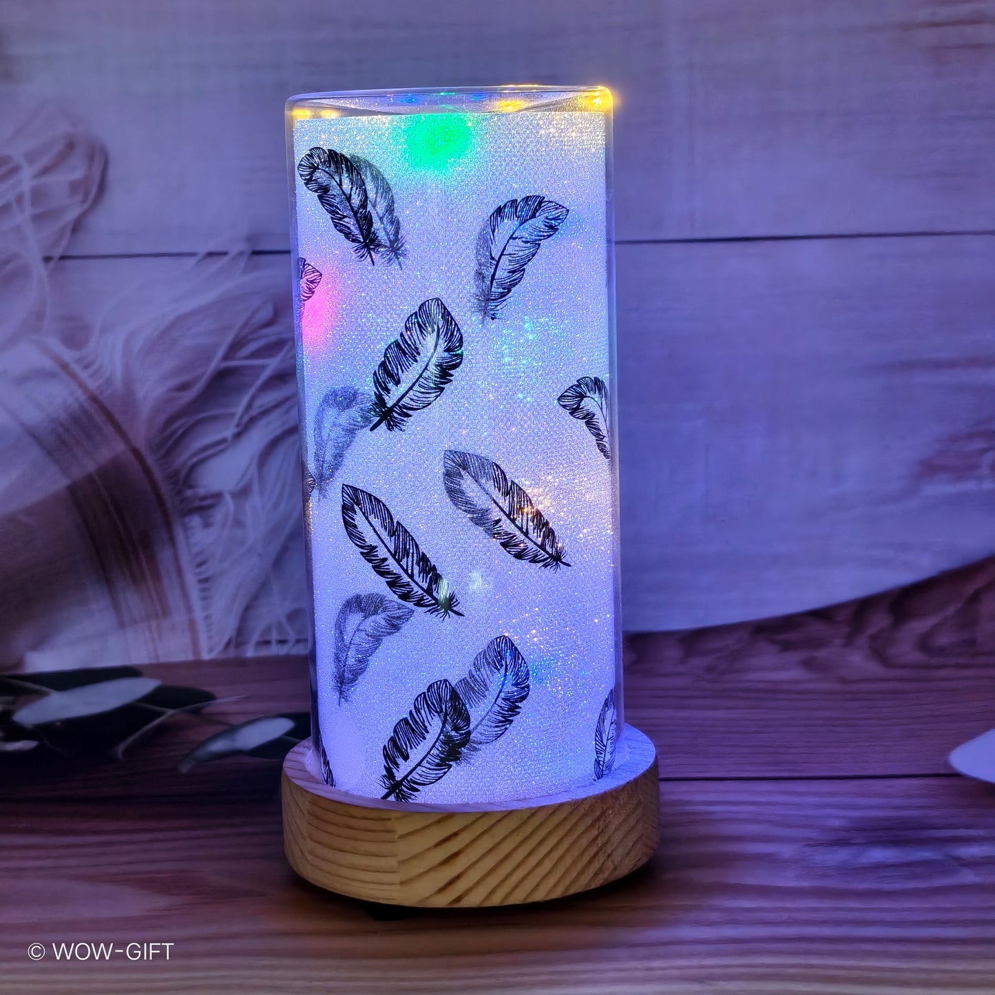 Led Show Piece Lamp