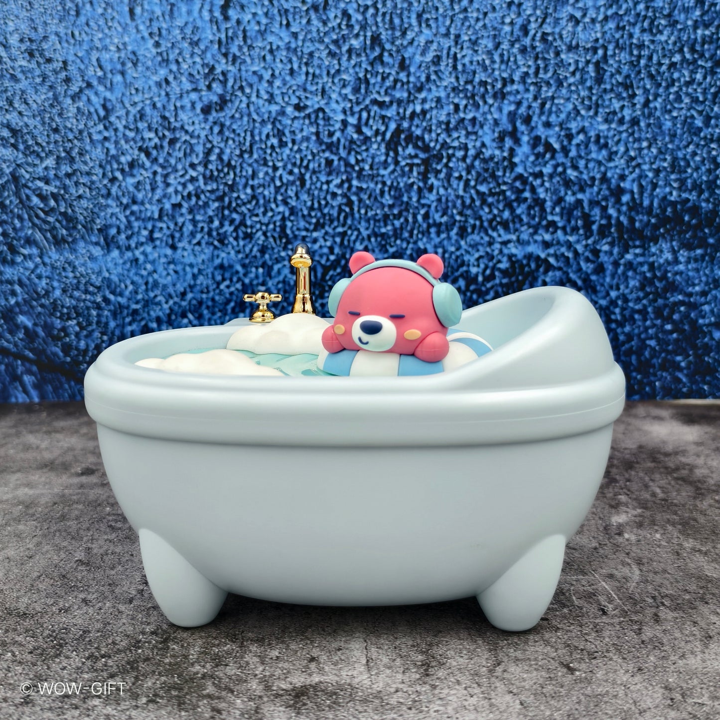 Bathtub Humidifire