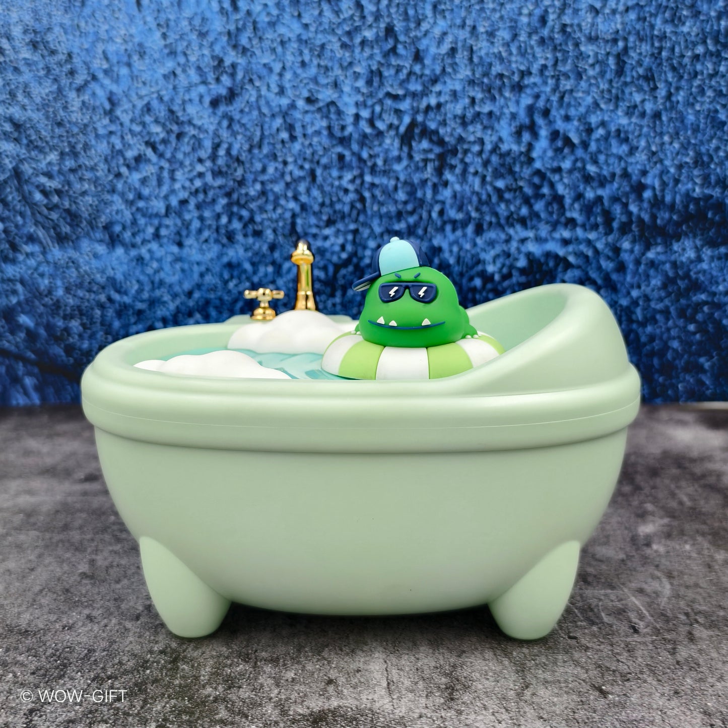 Bathtub Humidifire