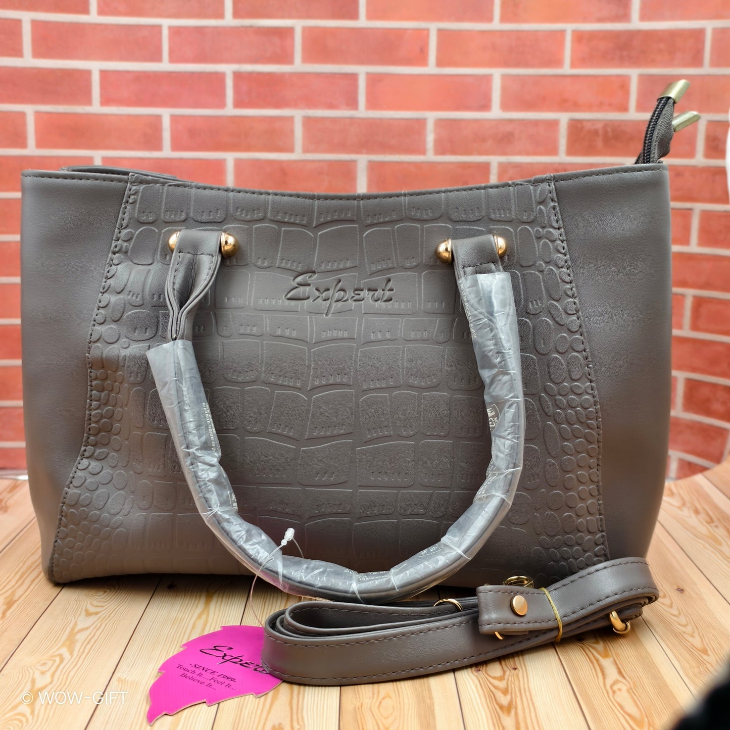 Expert Brand Hand Bag With Sling