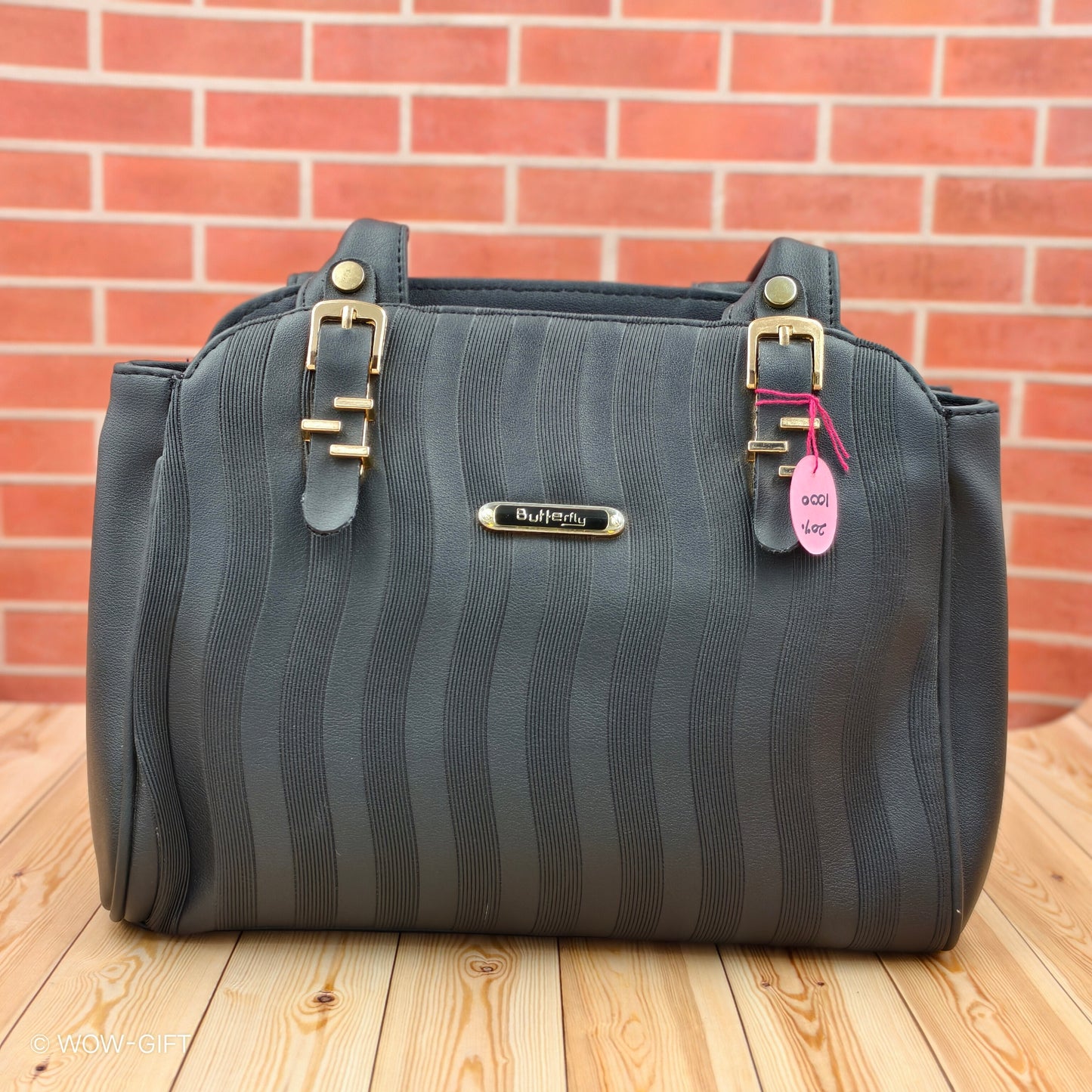 Experts Brand Hand Bag