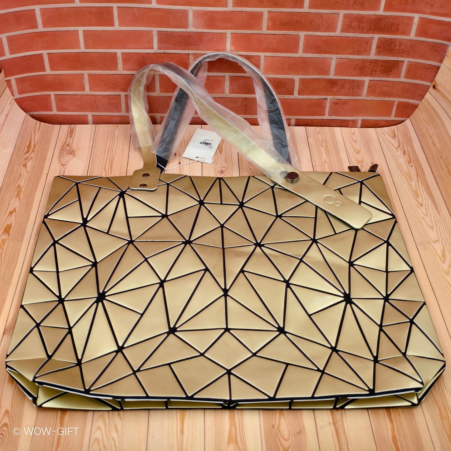 Stylish Party Wear Tote Bag