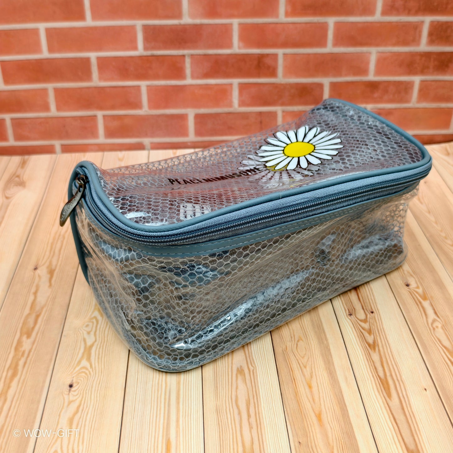 Cosmetics Set Bag