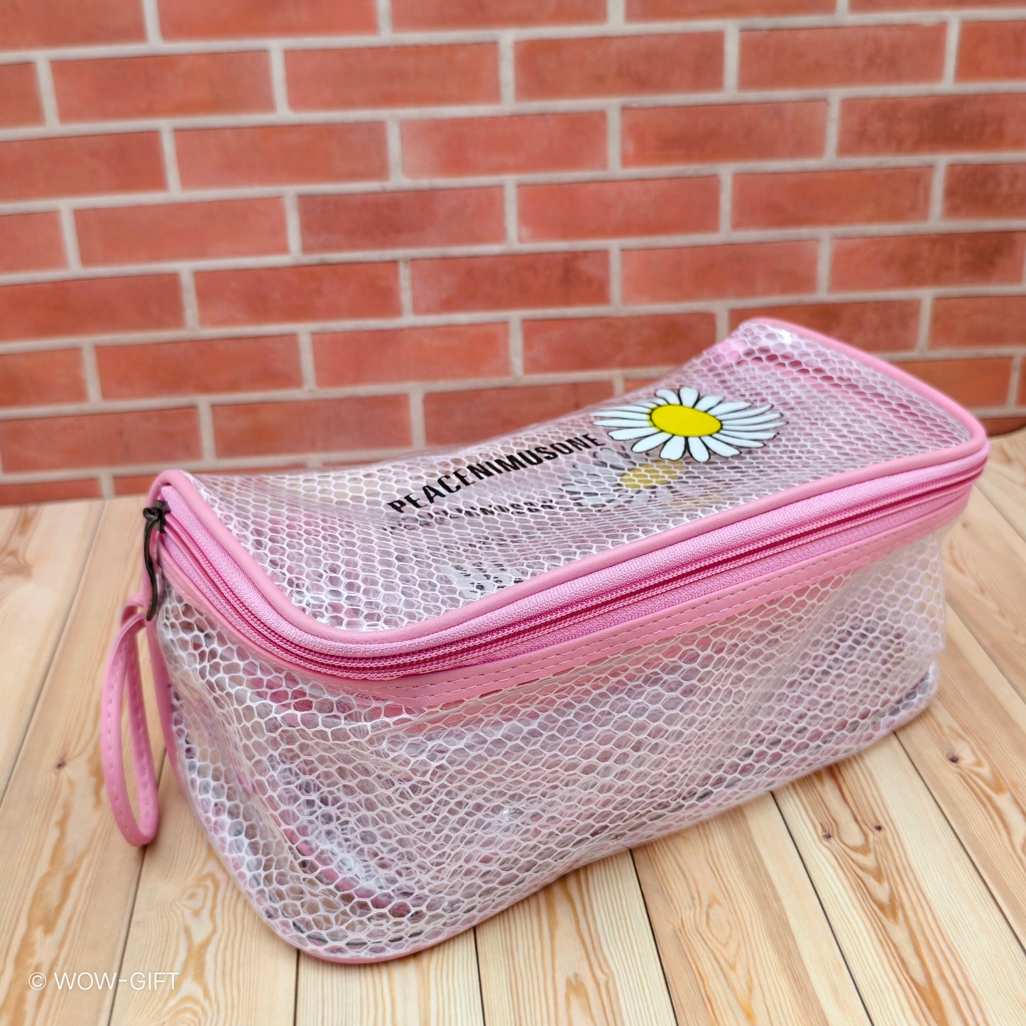 Cosmetics Set Bag