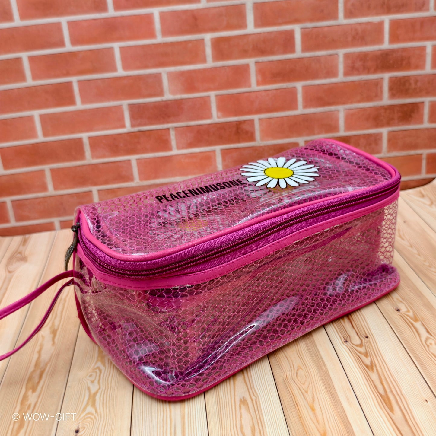 Cosmetics Set Bag