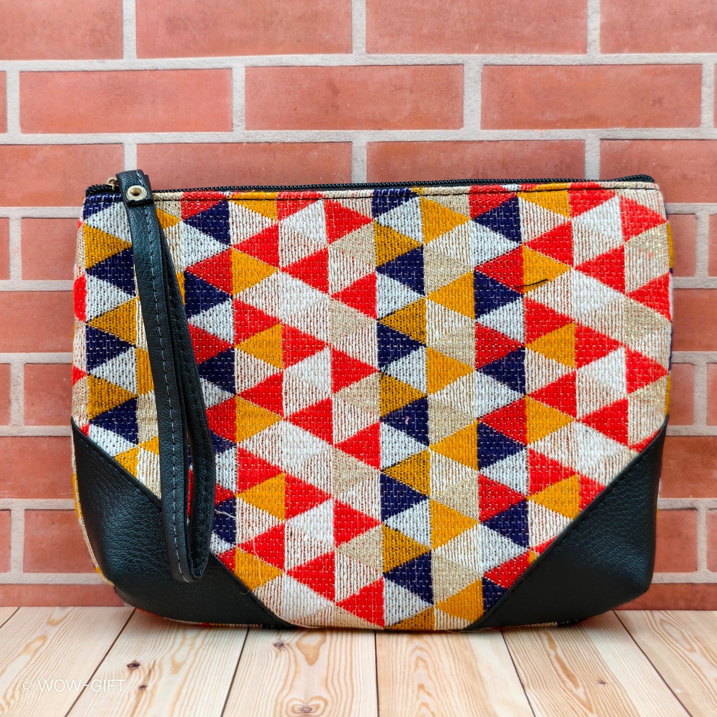 Zacad Hand Pouch