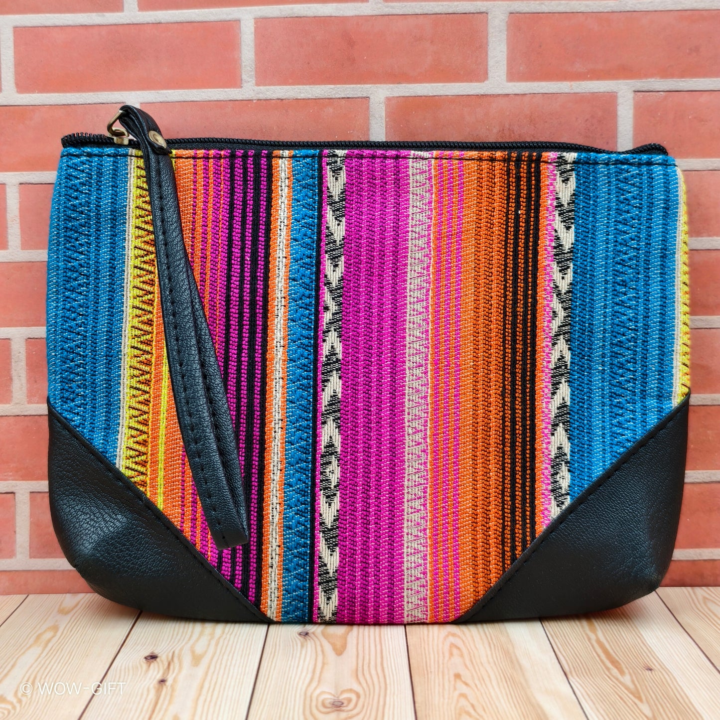 Zacad Hand Pouch