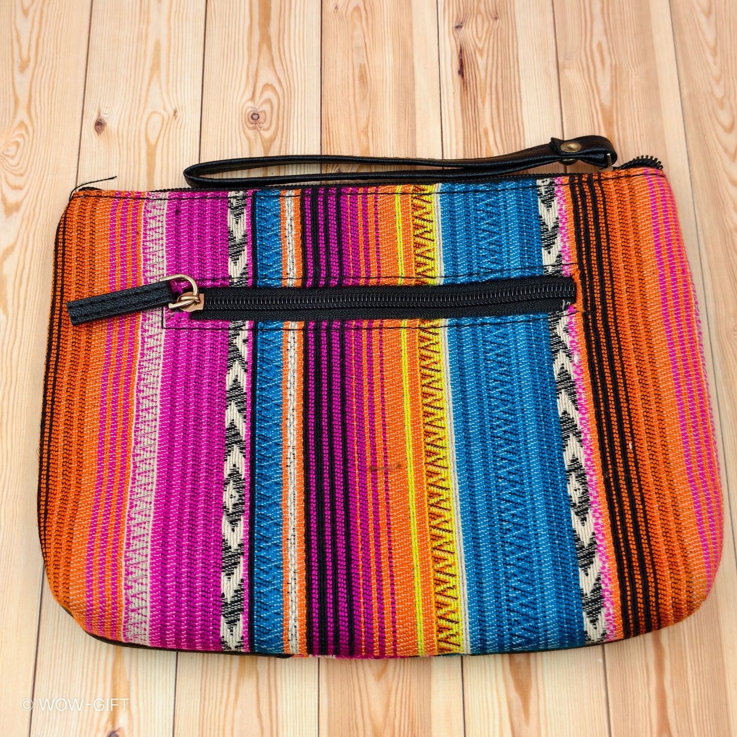 Zacad Hand Pouch