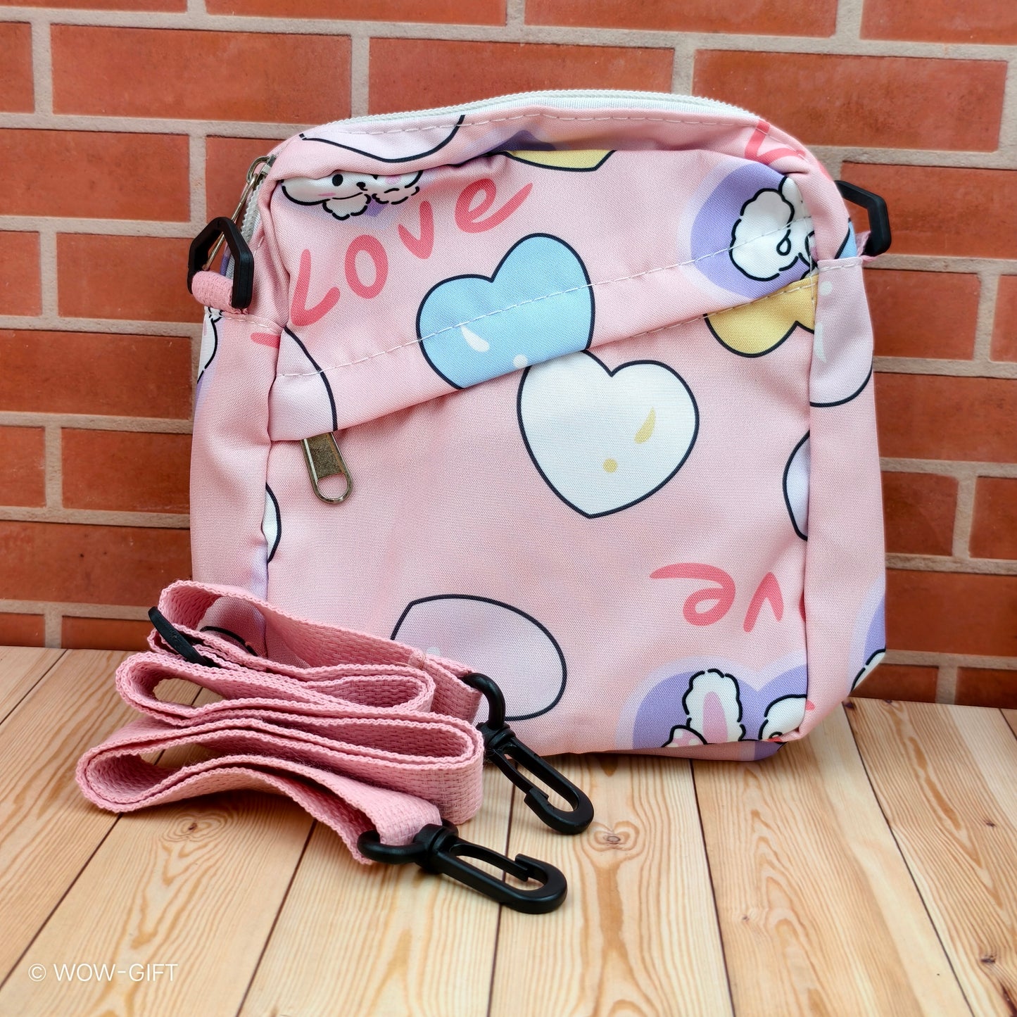 Kids Sling Bag
