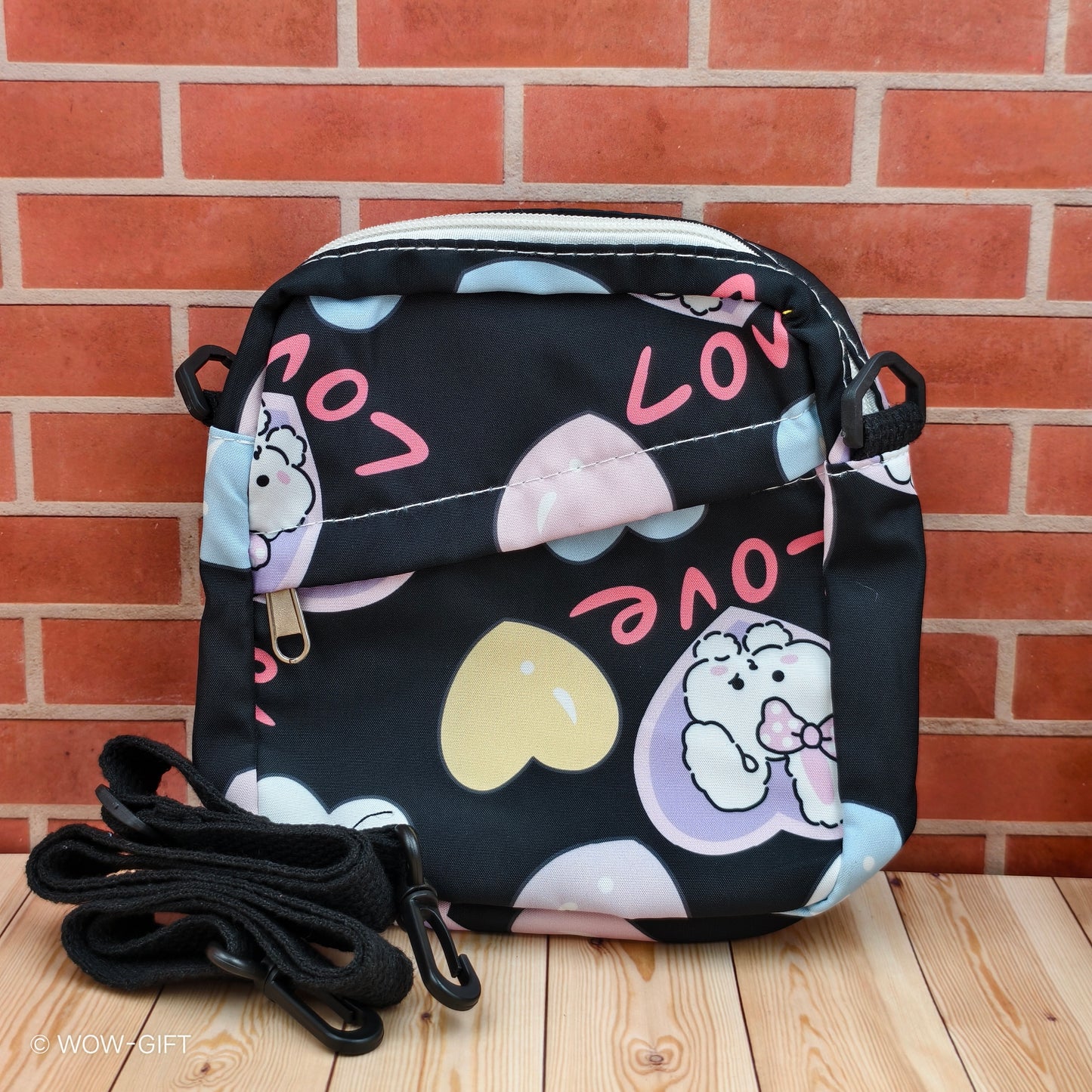 Kids Sling Bag