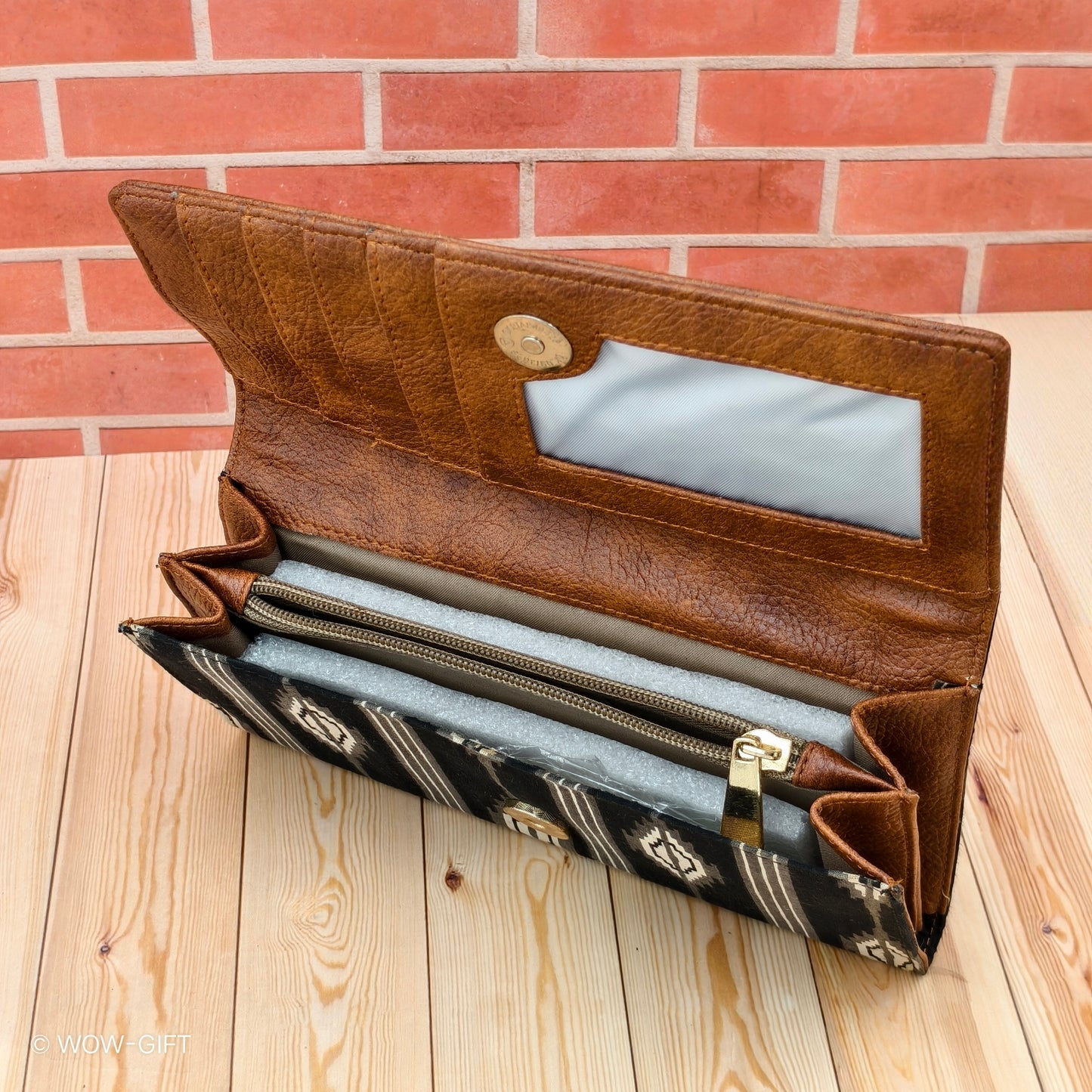 Big Wallet