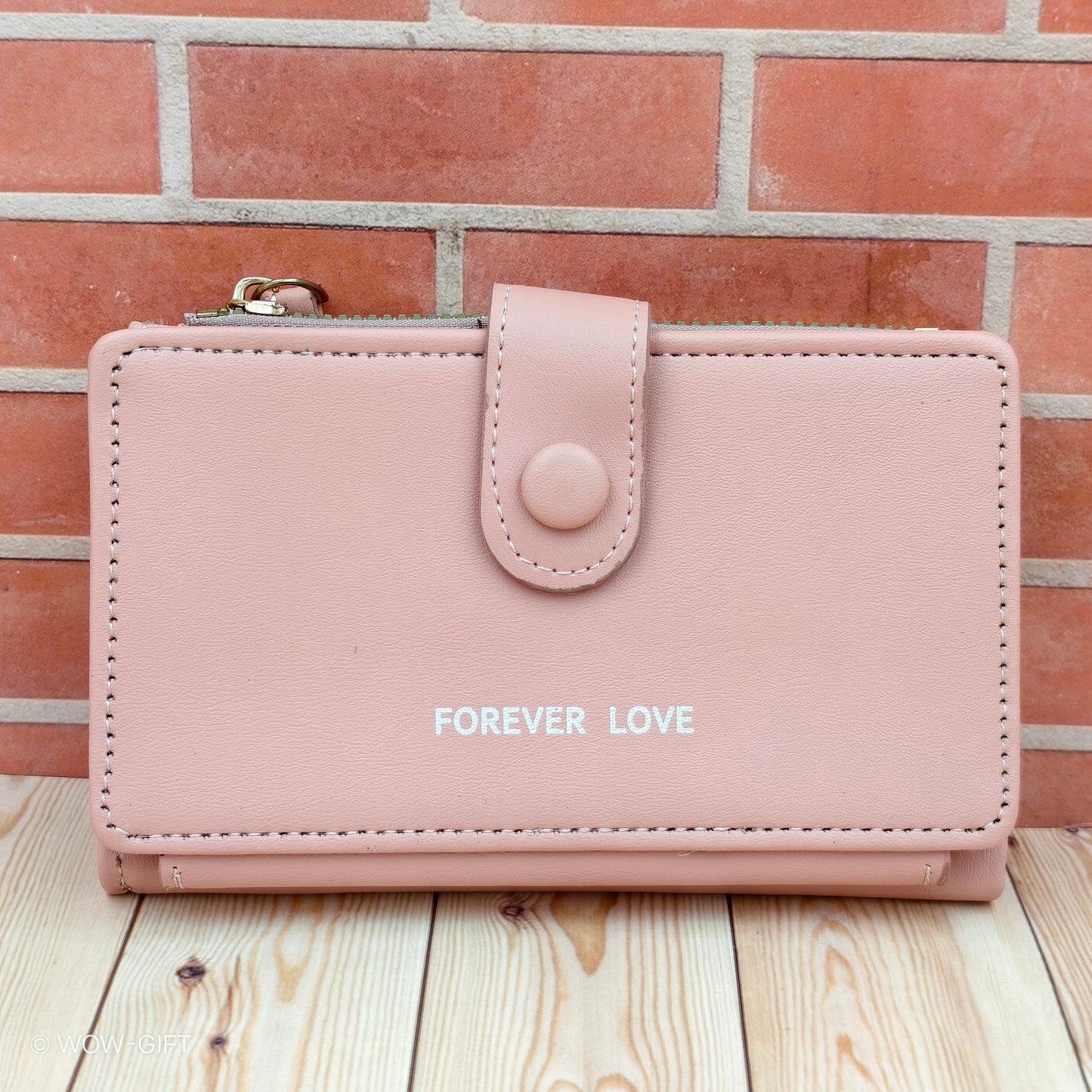 Wallet With Card holder