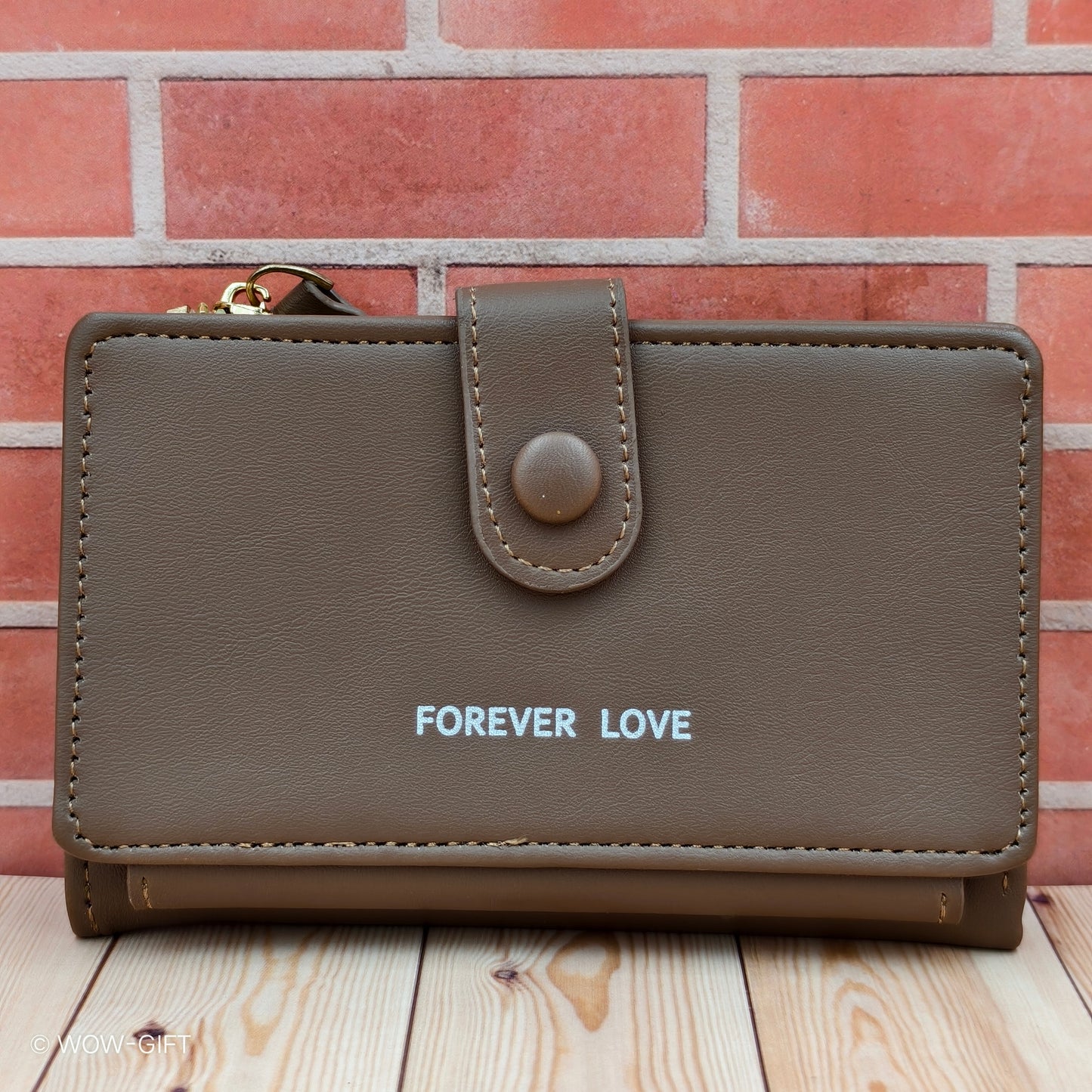 Wallet With Card holder
