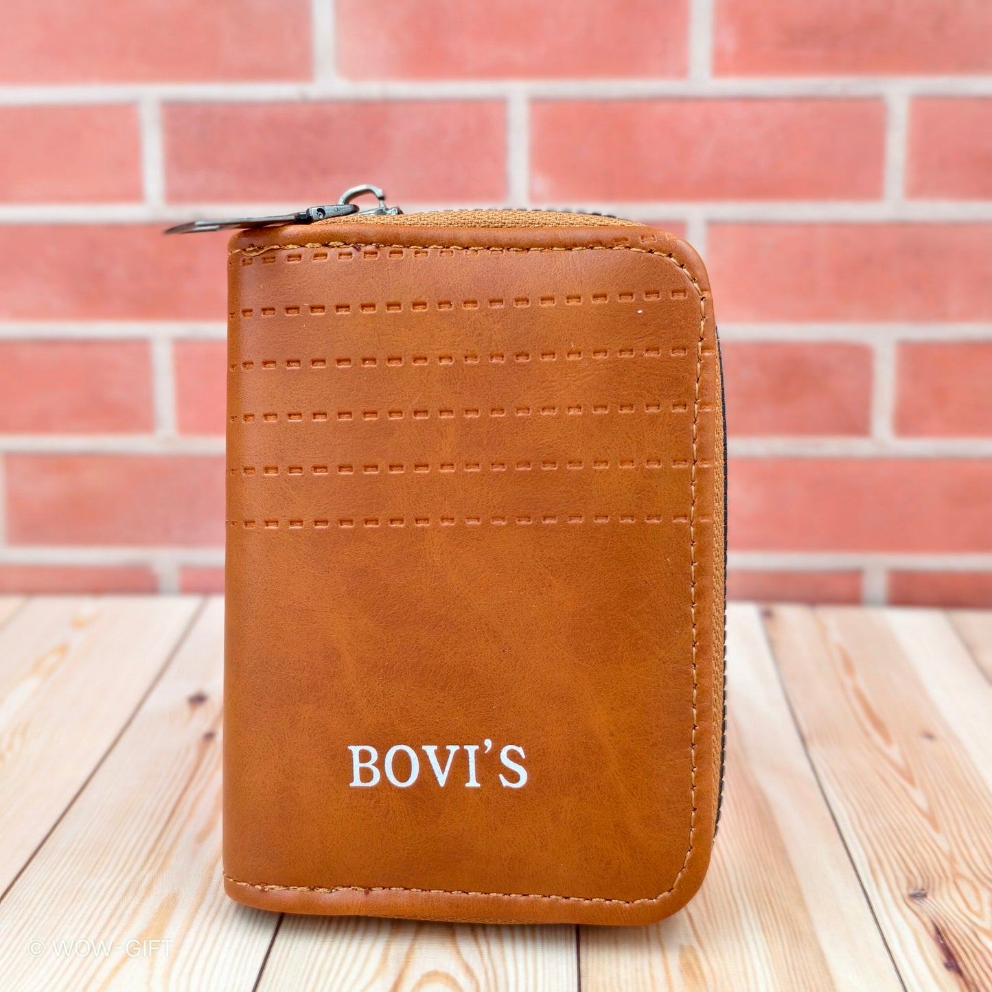 Small Card Holder