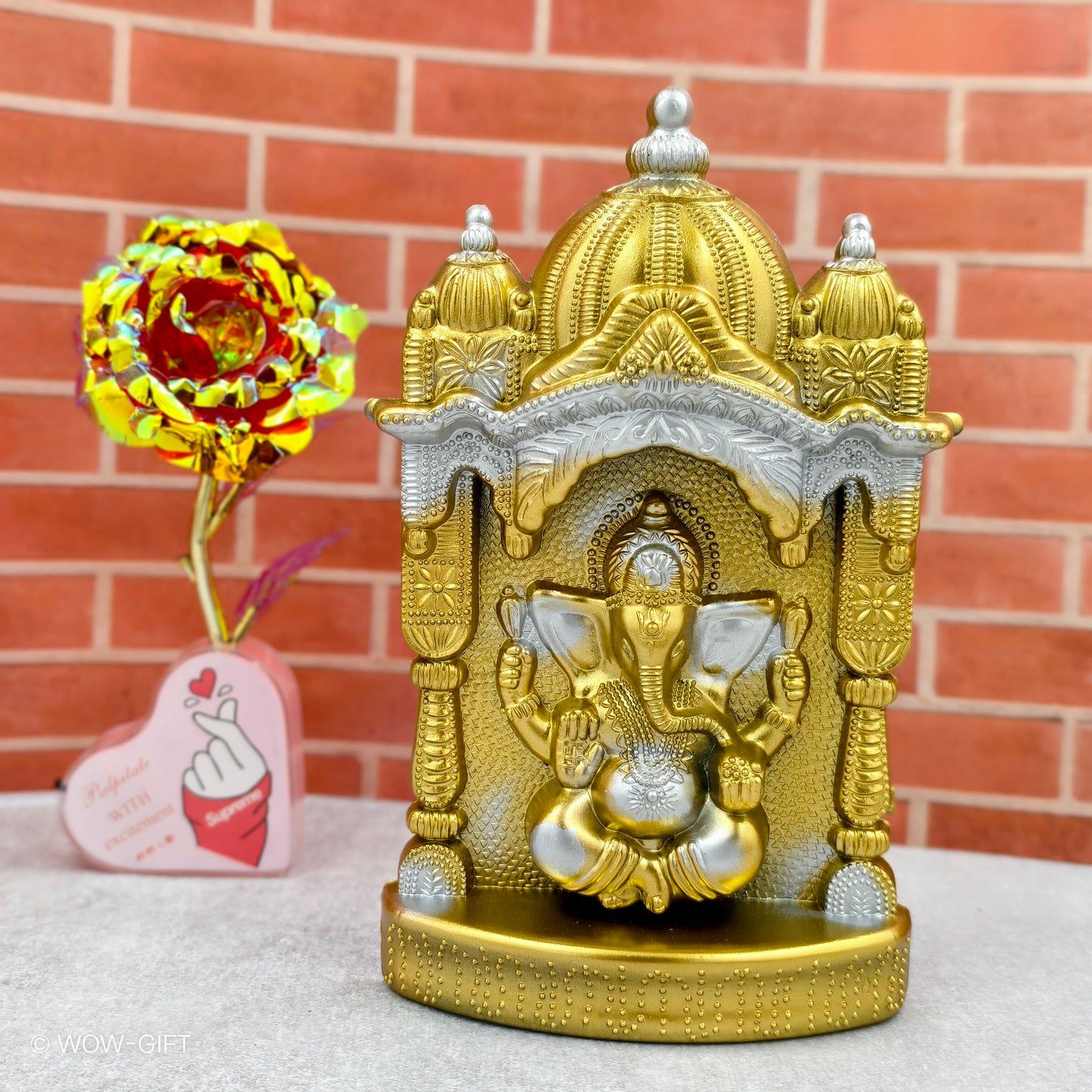 Chatarpur God Frame