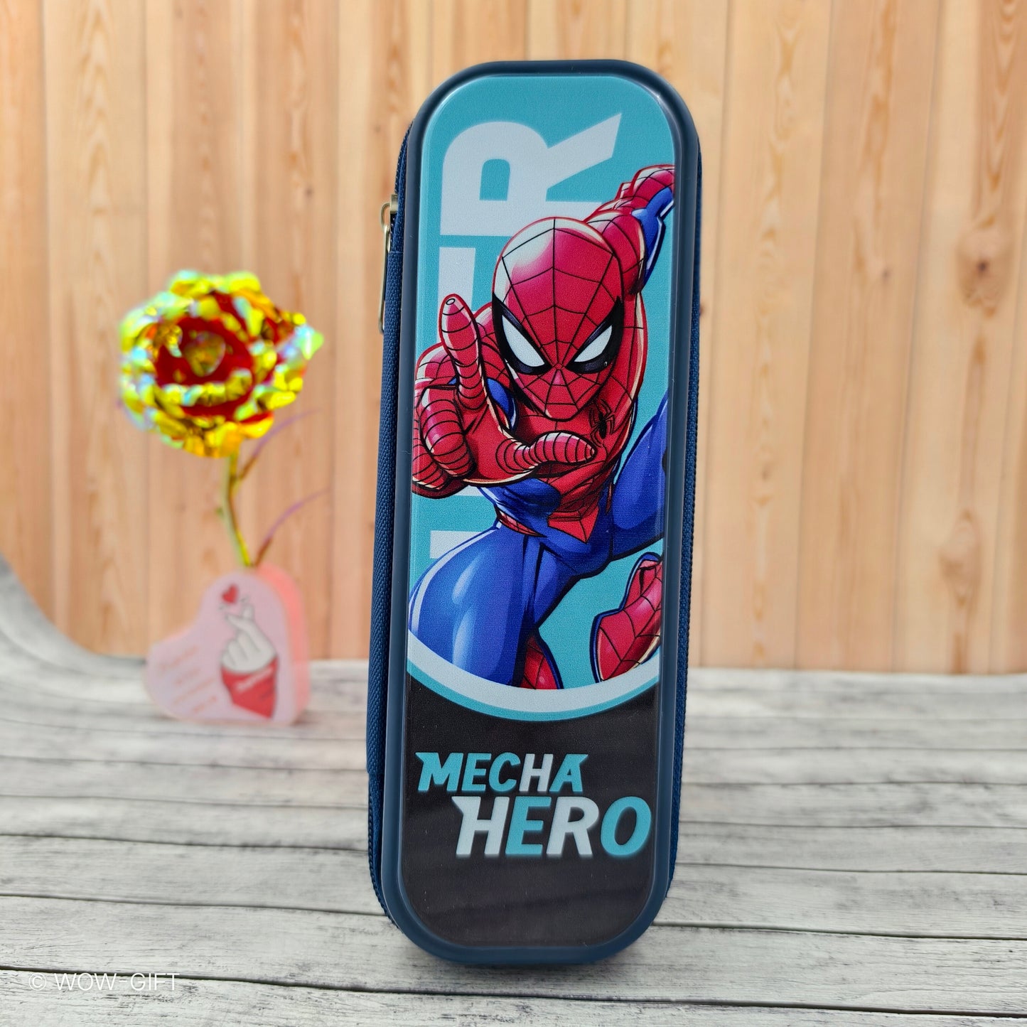 Avengers Box Pouch